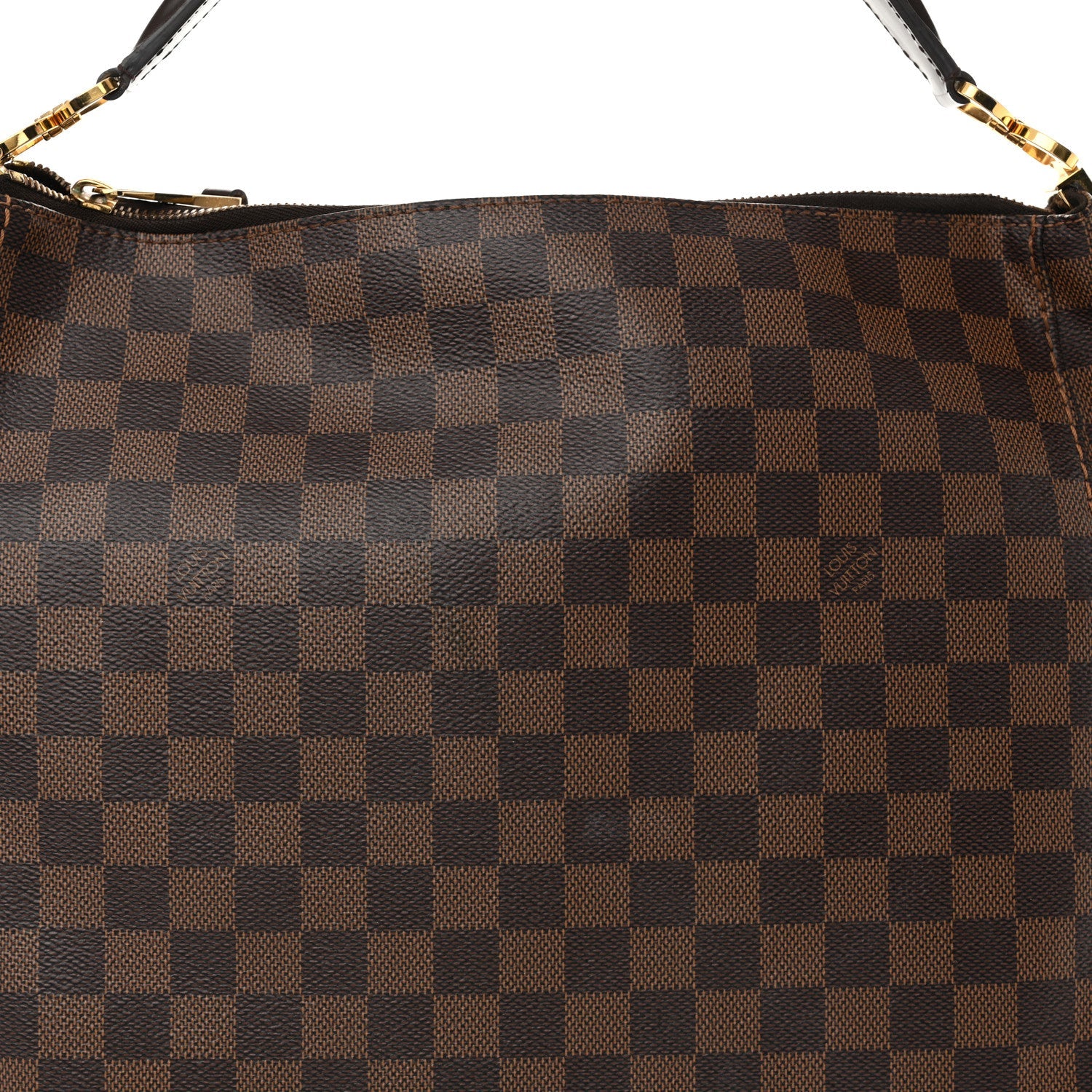Damier Ebene Portobello PM
