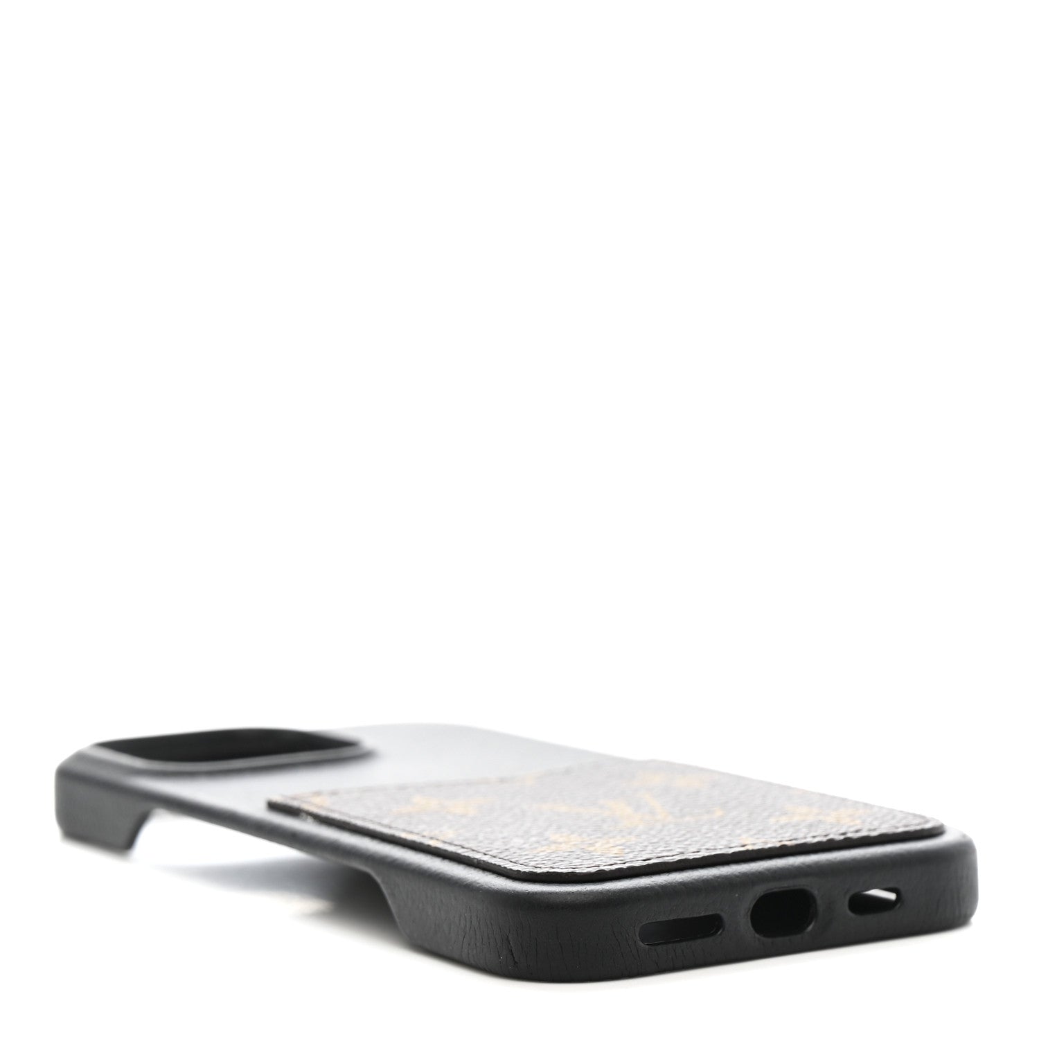 Monogram Pallas iPhone 16 Pro Bumper
