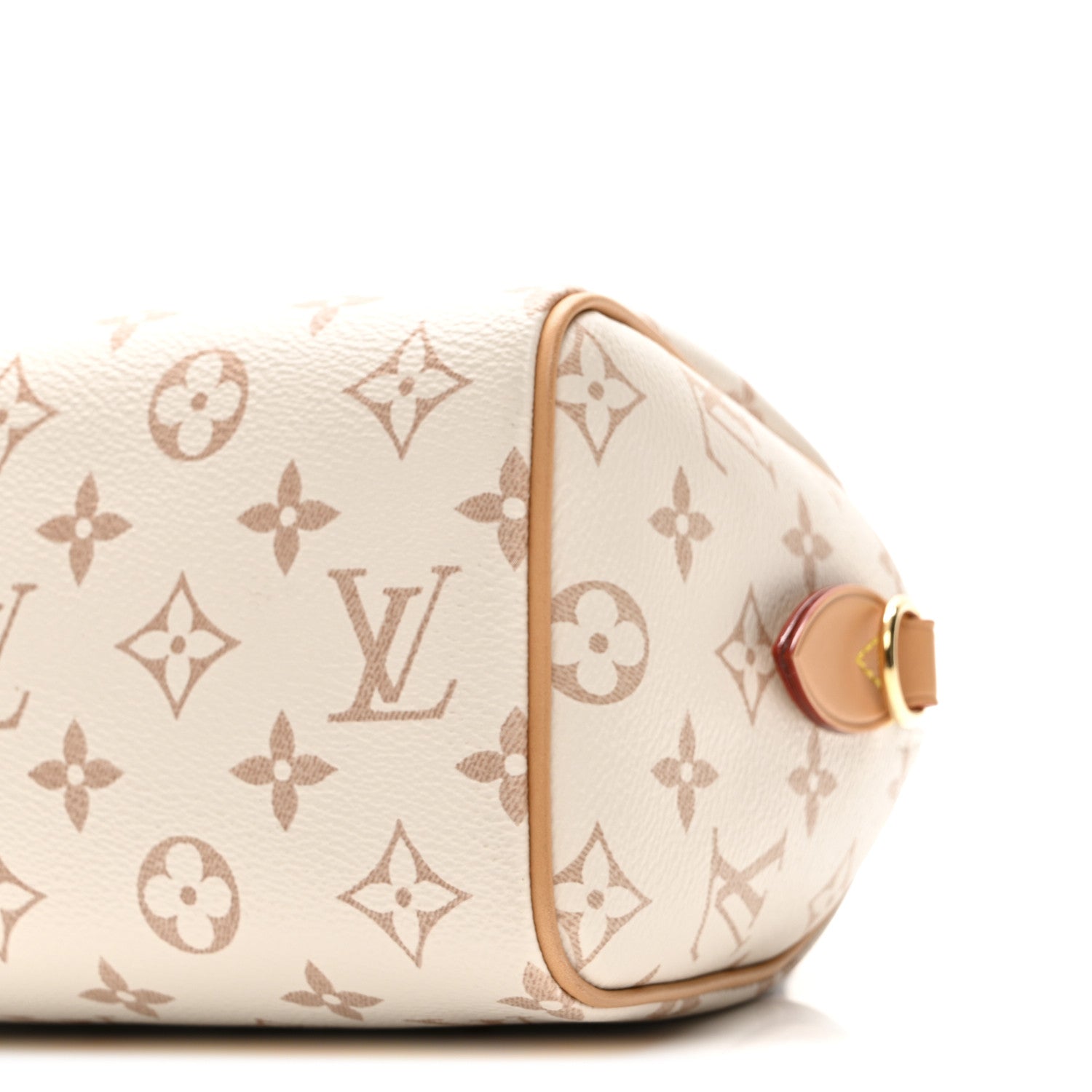 Monogram Dune Speedy Bandouliere 20