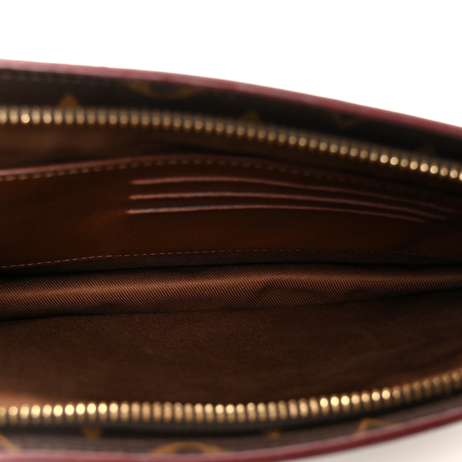 Monogram Legacy Chain Pouch
