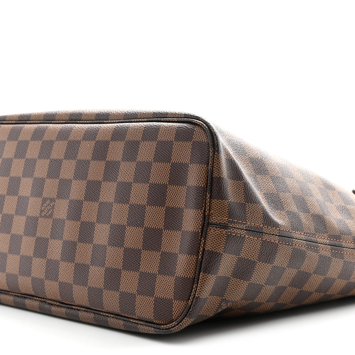 Damier Ebene Neo Neverfull MM