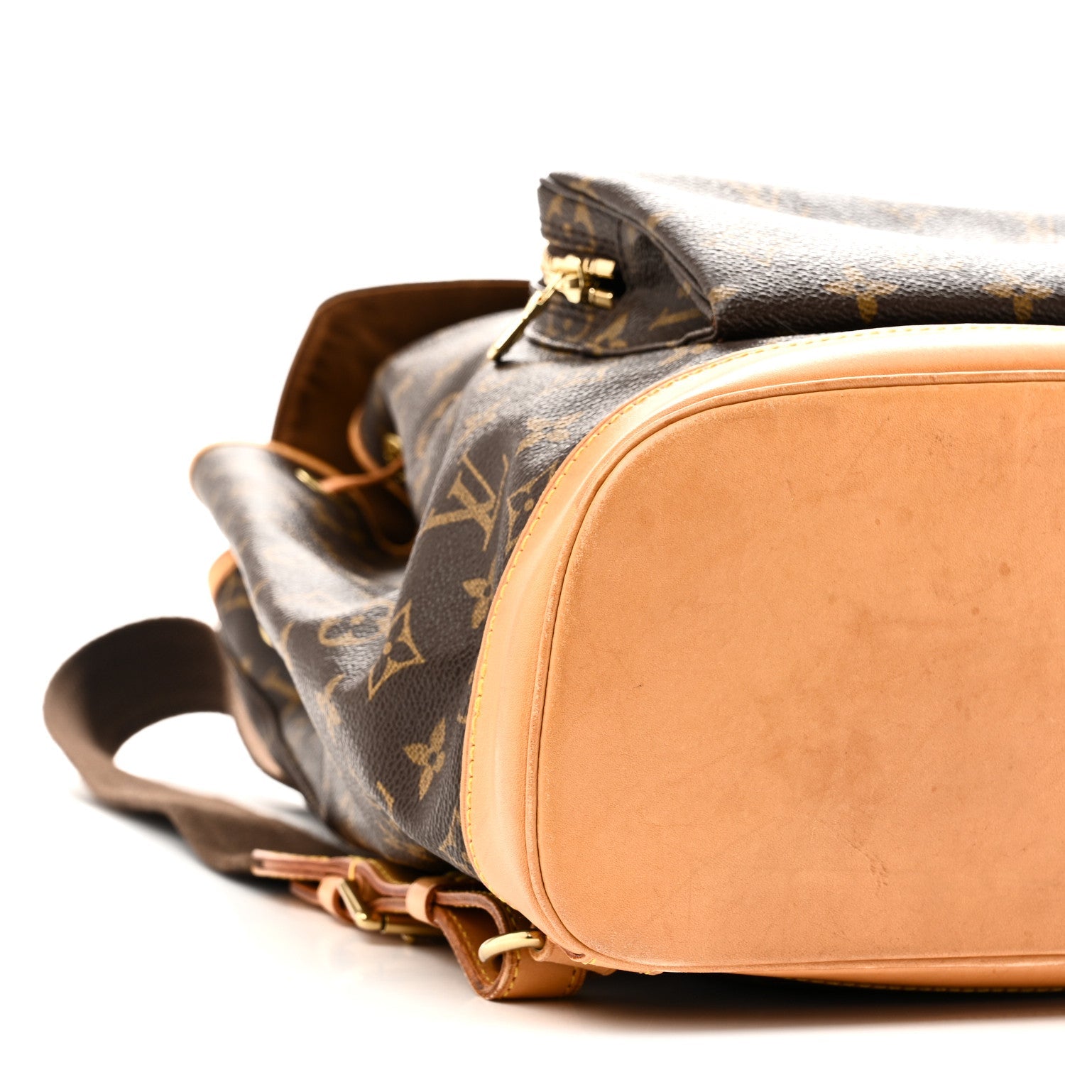Monogram Montsouris GM Backpack