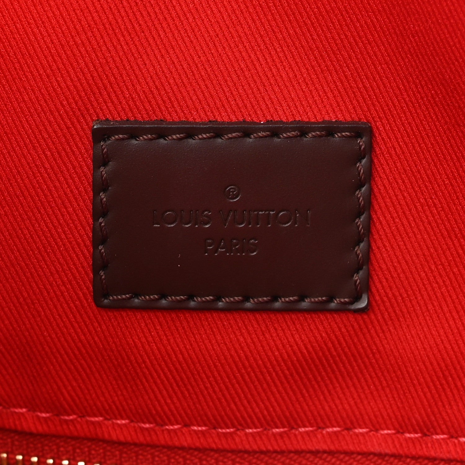 Damier Ebene Graceful MM
