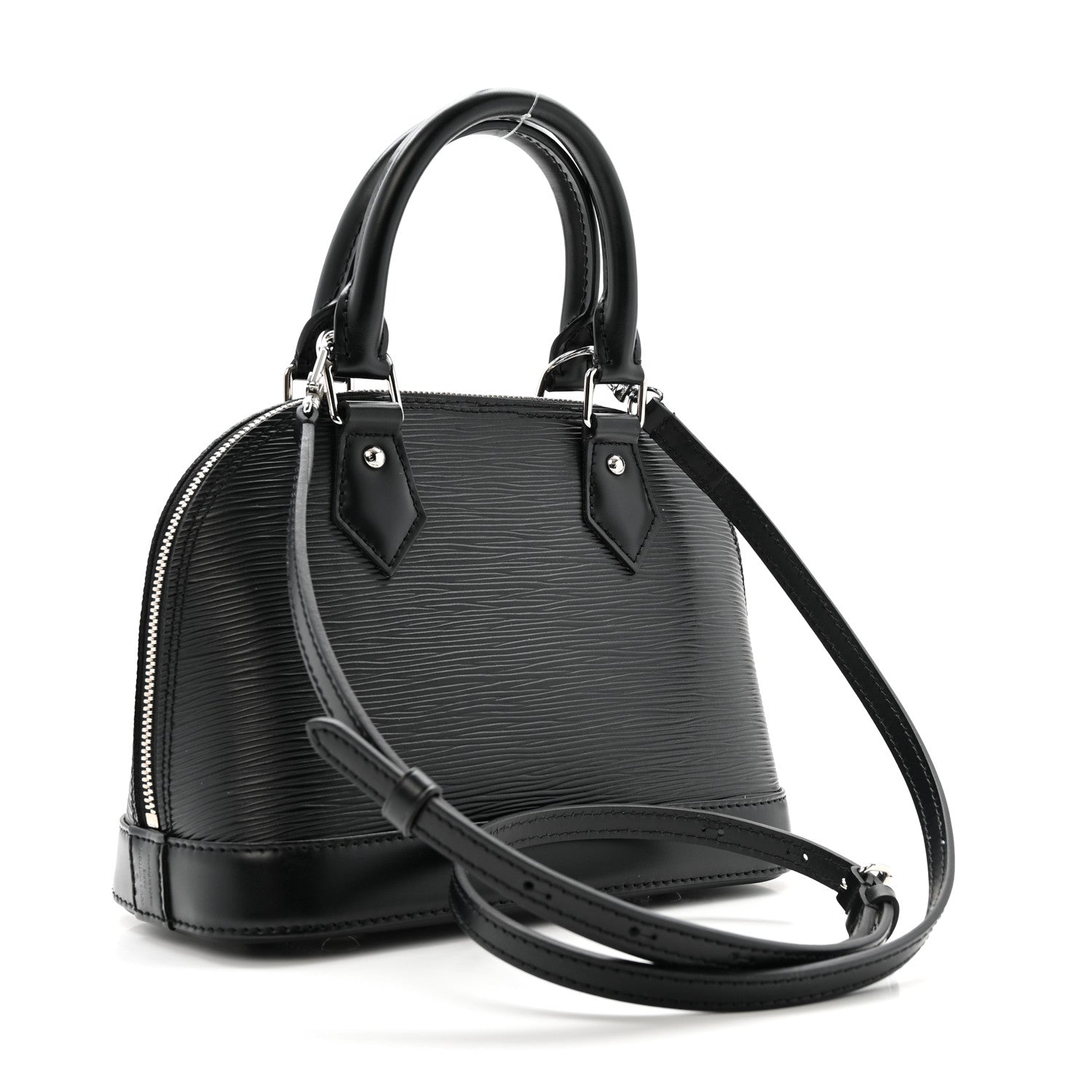 Epi Alma BB Black