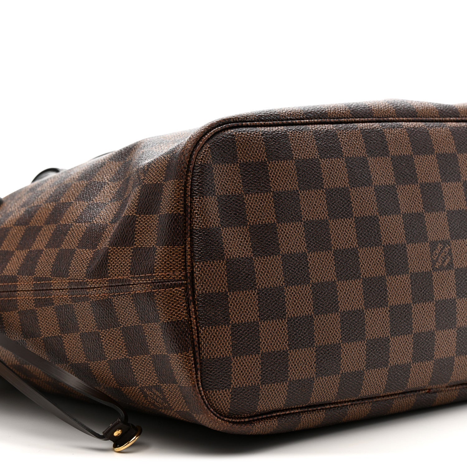 Damier Ebene Neo Neverfull MM