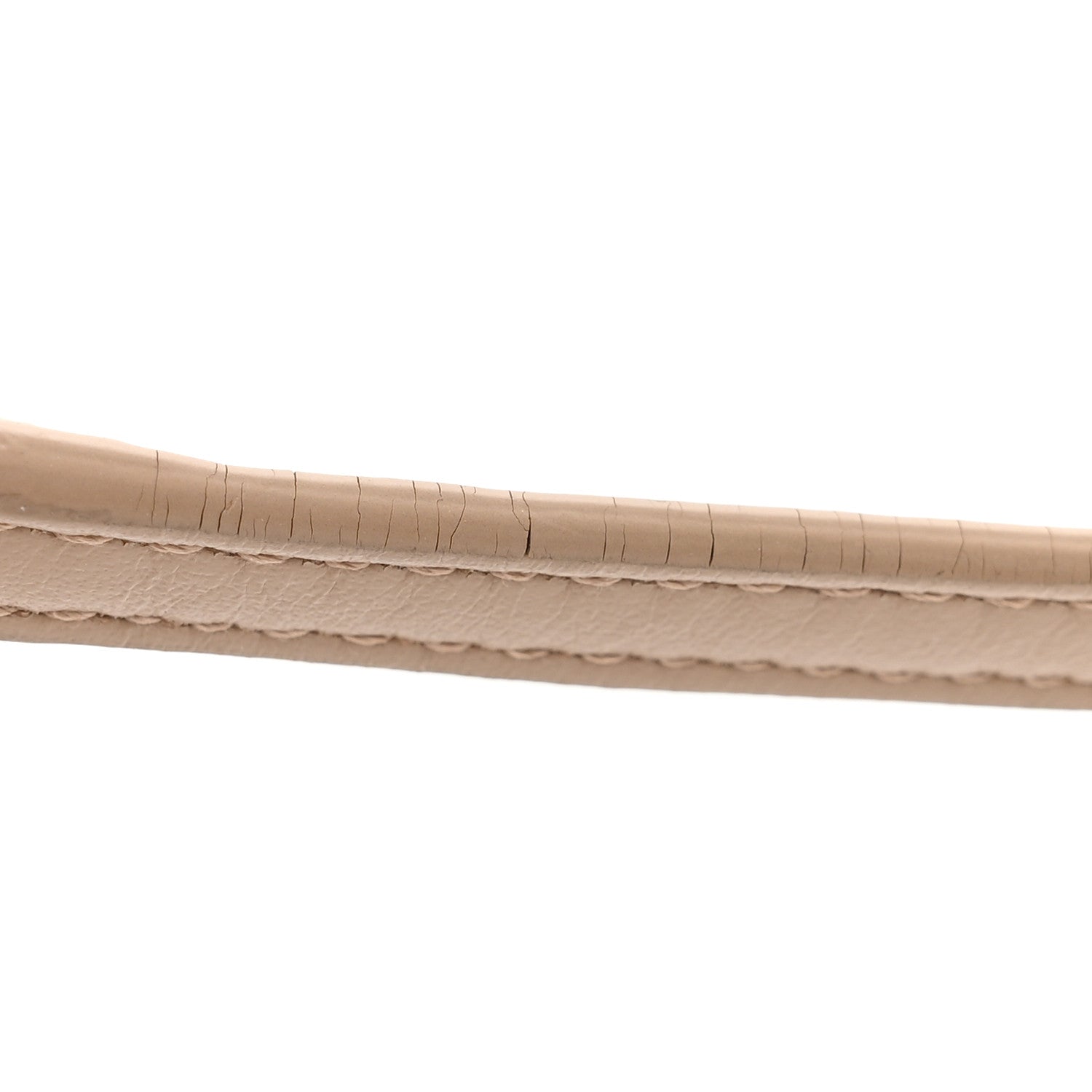 Calfskin Y Quilted Monogram Toy Loulou Crossbody Bag Dark Beige