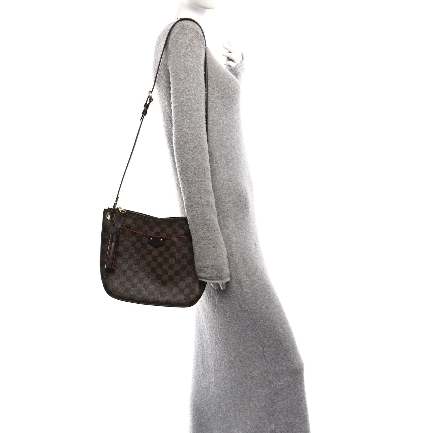 Damier Ebene South Bank Besace