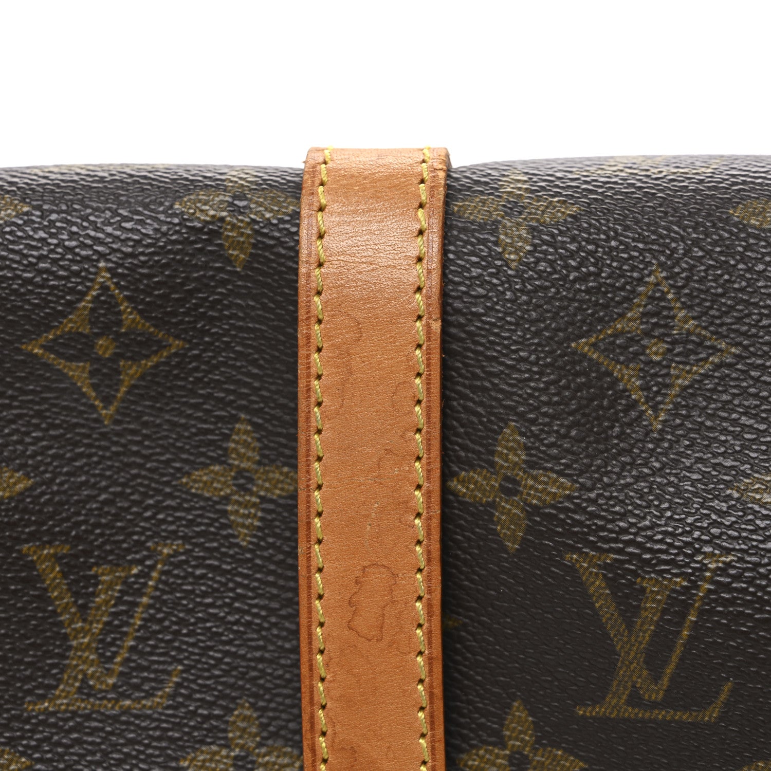 Monogram Saumur 30