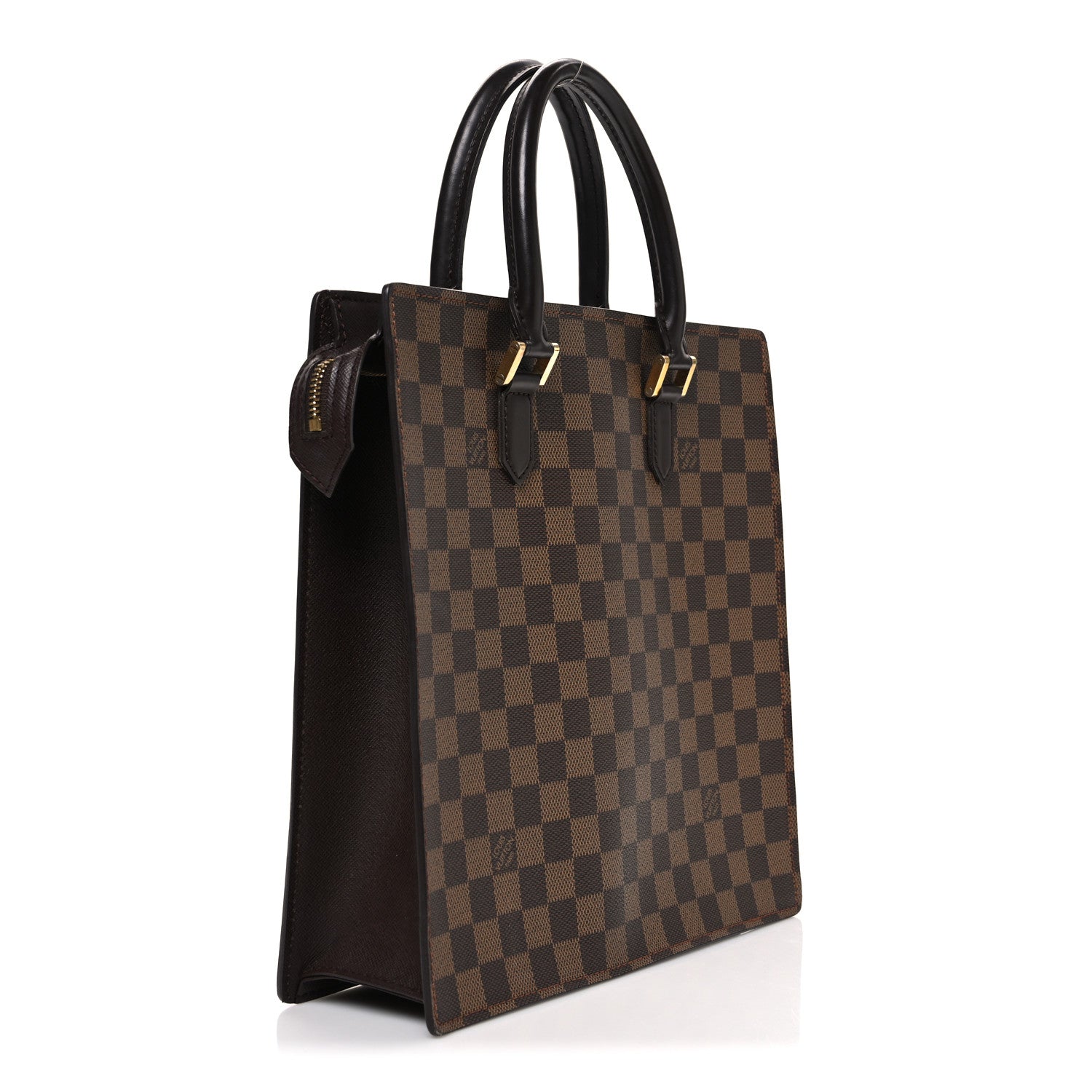 Damier Ebene Venice Sac Plat
