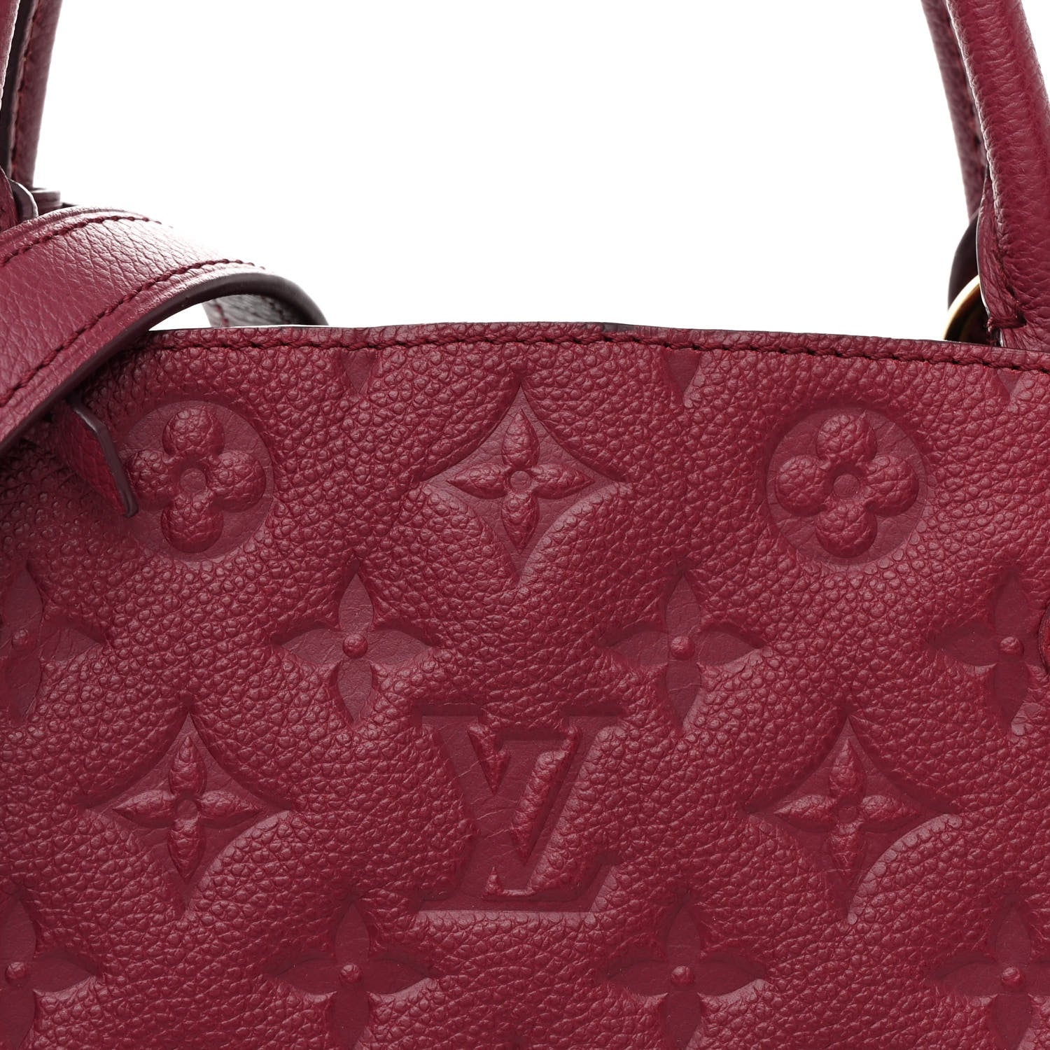 Empreinte Montaigne MM Grape