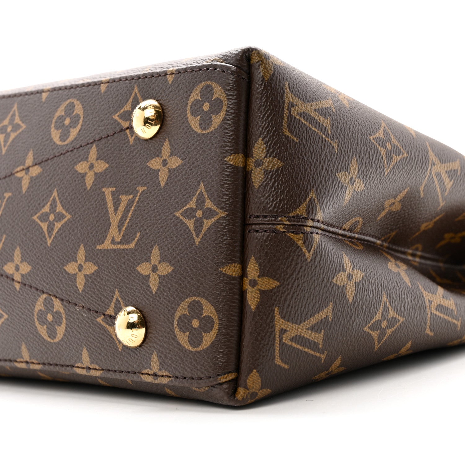Monogram Again