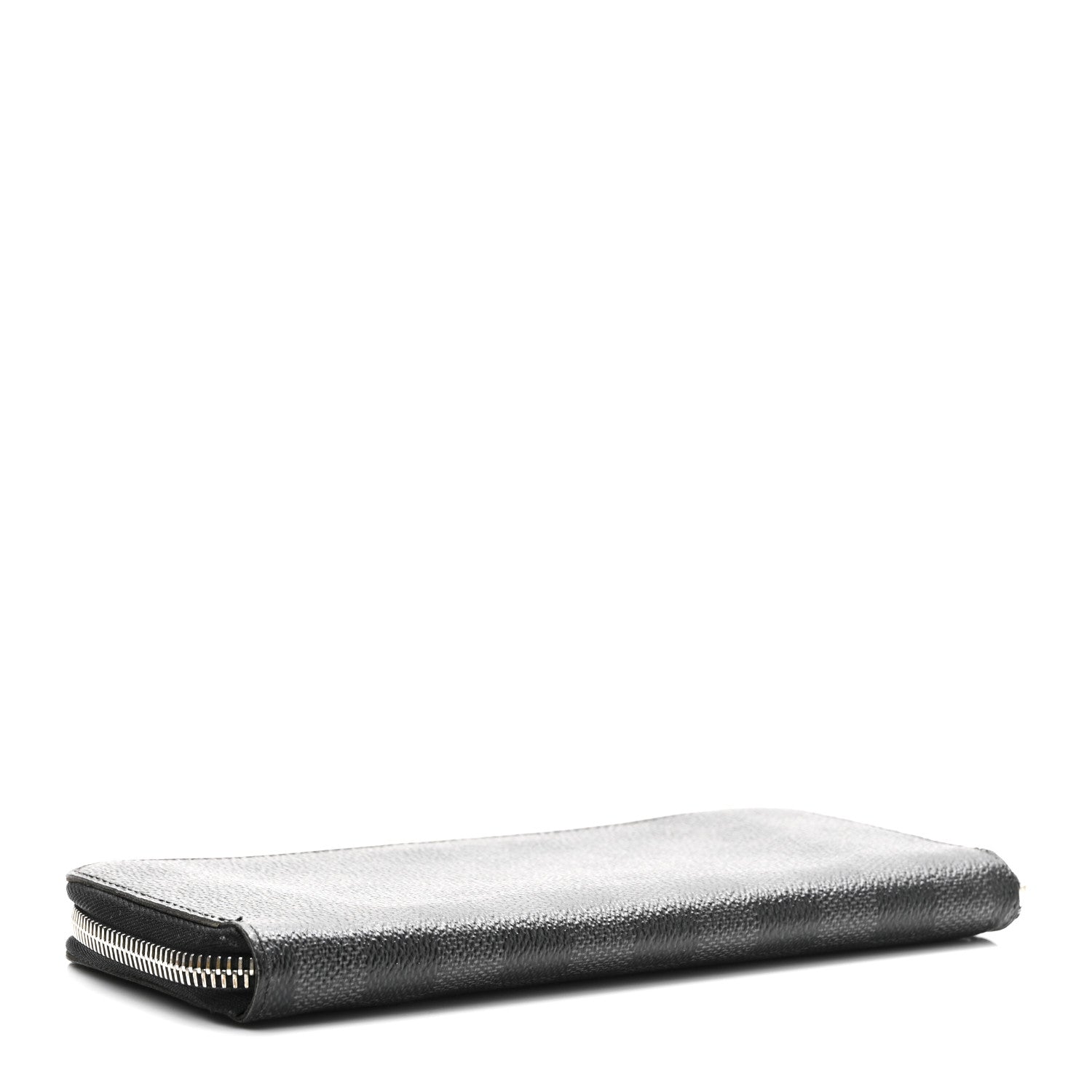 Damier Graphite Zippy Wallet Vertical