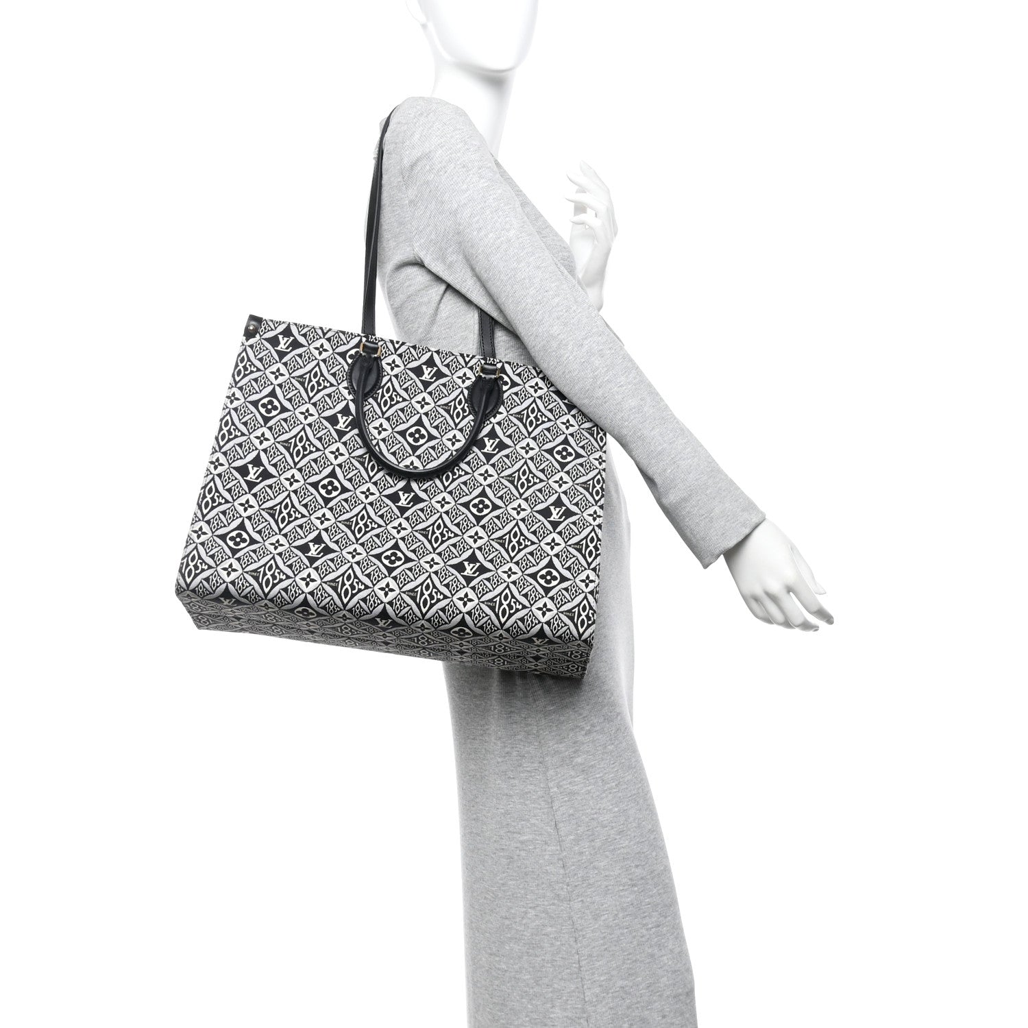 Jacquard Since 1854 Onthego GM Grey