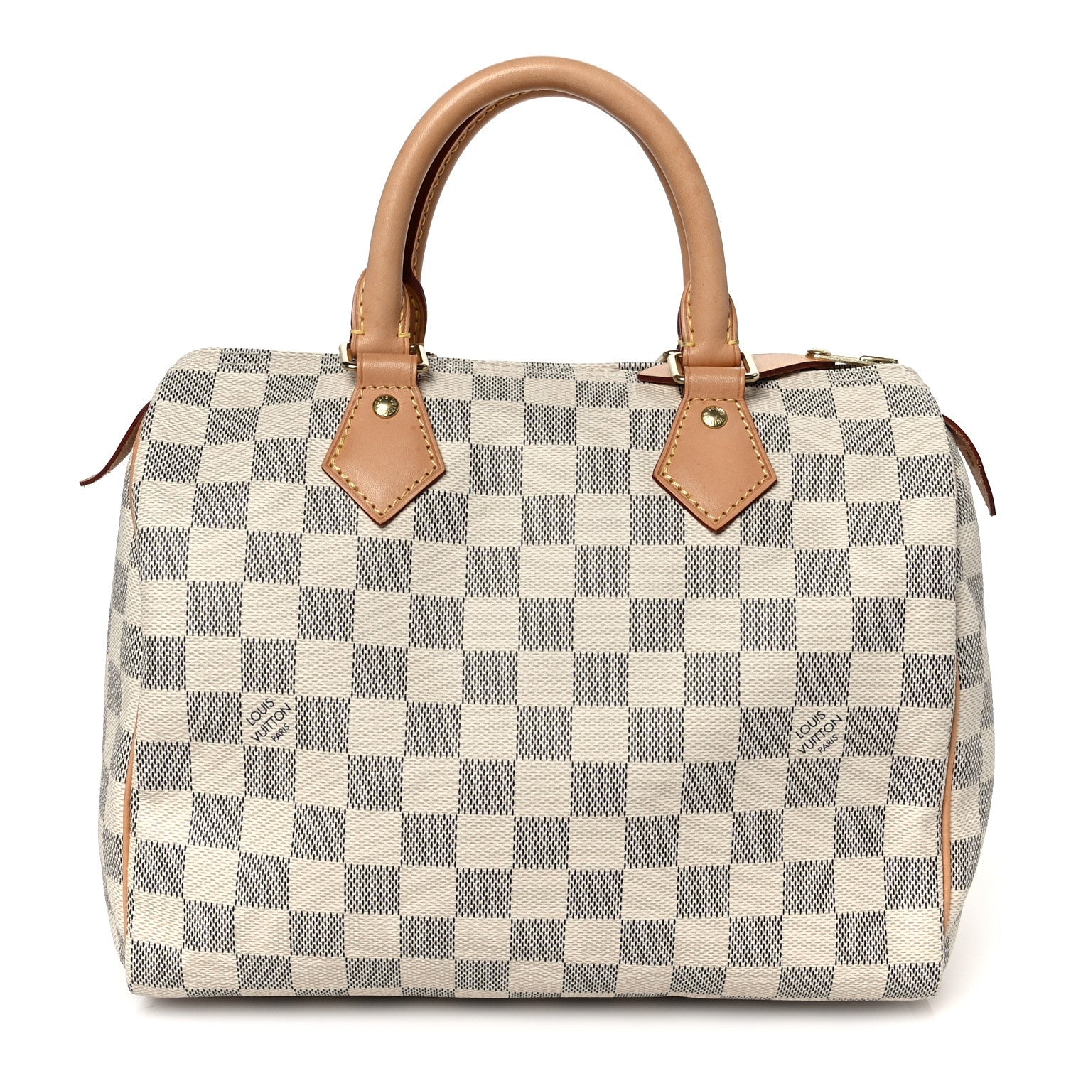 Damier Azur Speedy 25