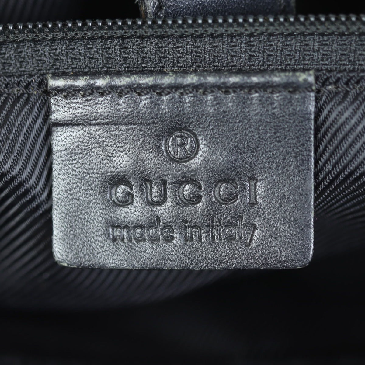 Gucci Jackie Small Hobo