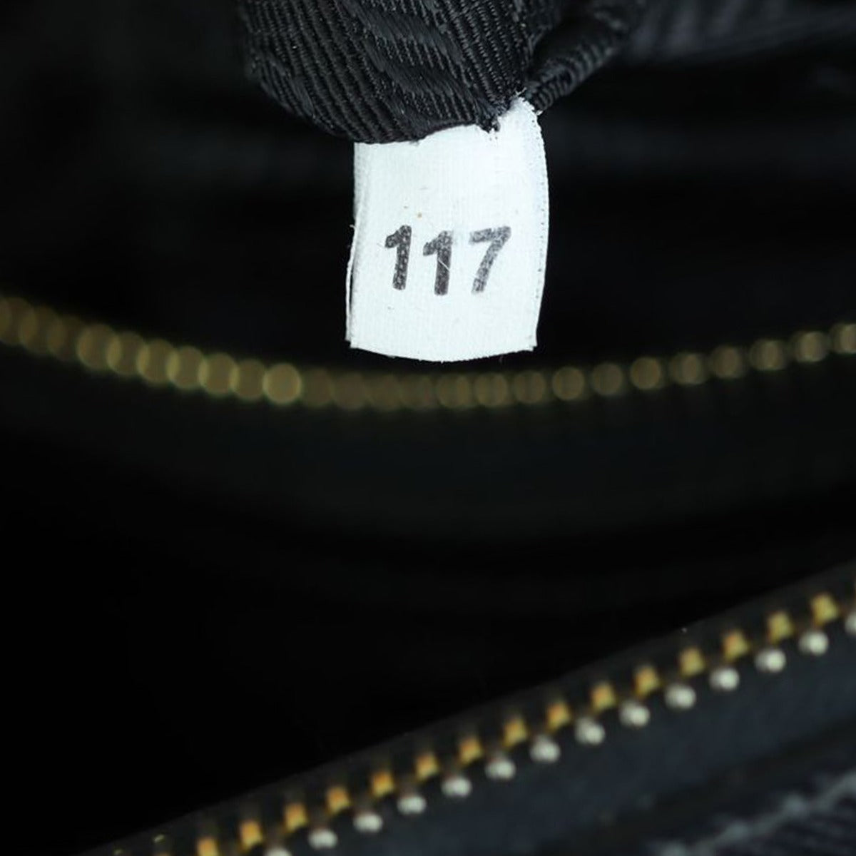 Prada Saffiano Lux Galleria Double Zip Tote Medium