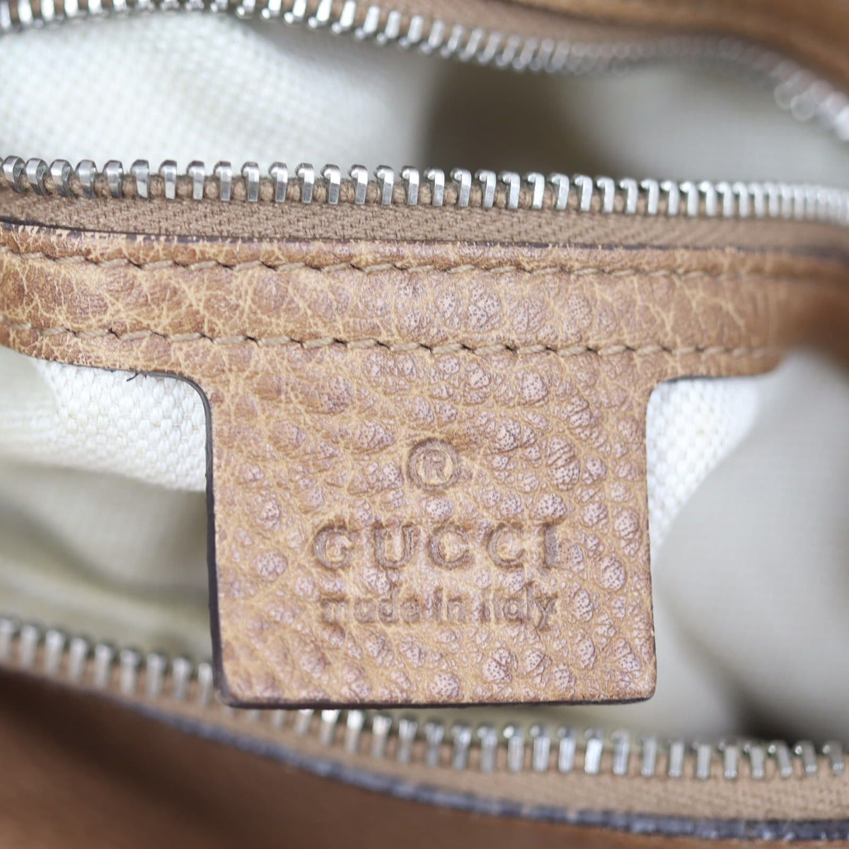 Gucci Miss GG Original Hobo