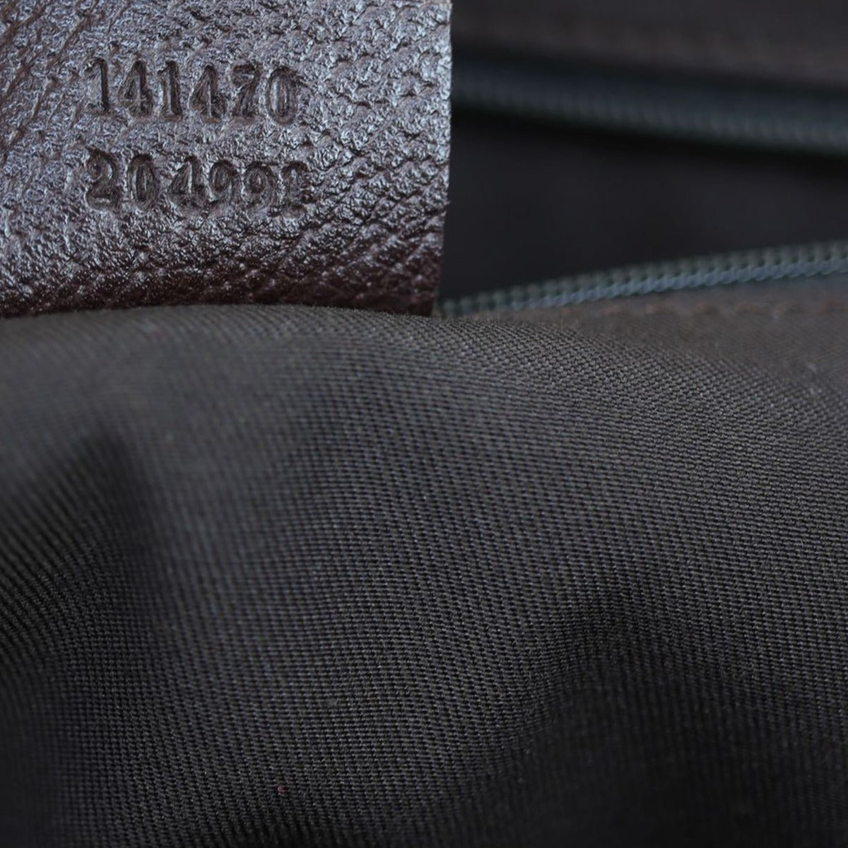 Gucci GG Canvas Abbey Tote Medium