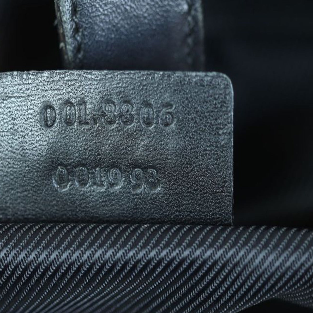 Gucci Jackie Small Hobo