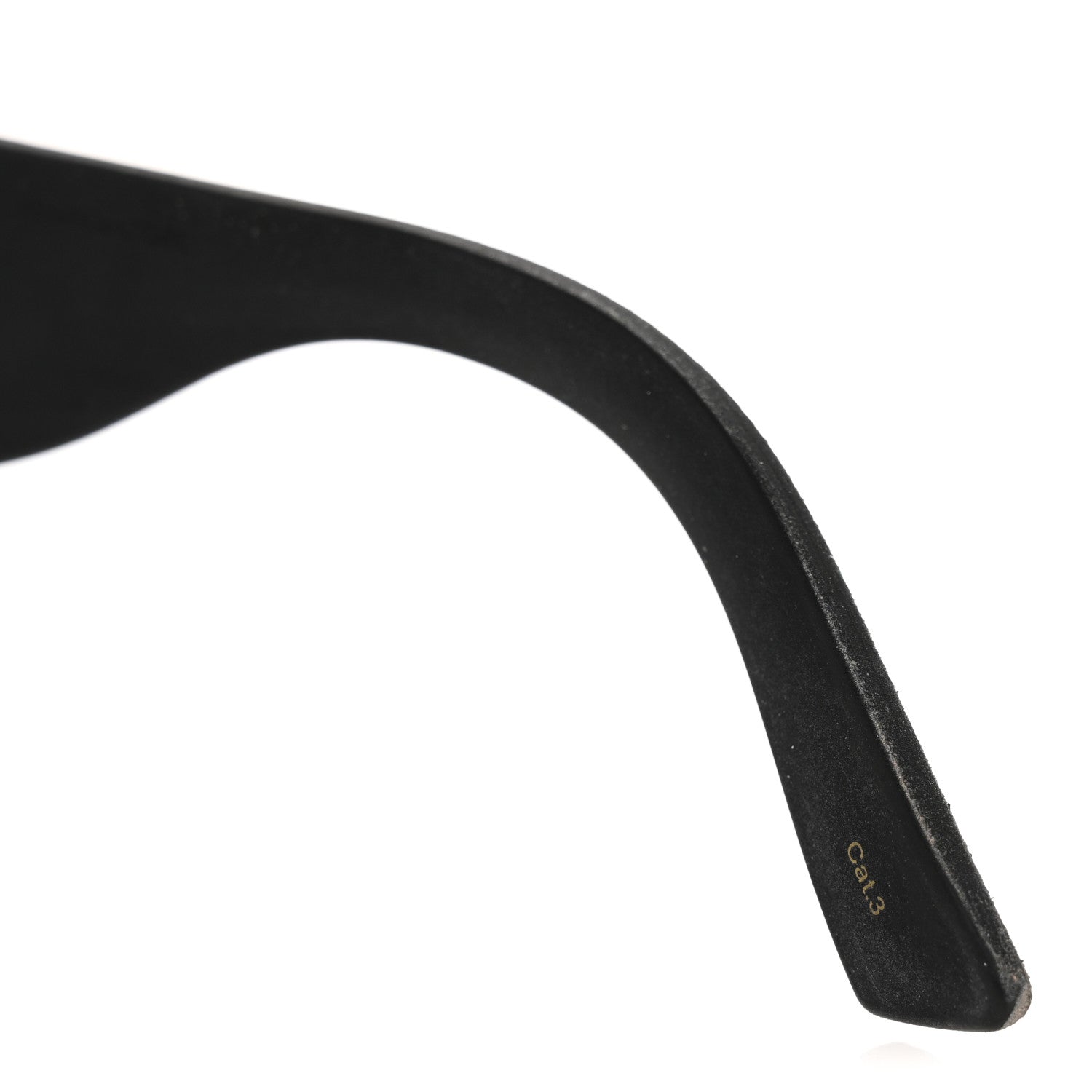 Acetate Square Frame Sunglasses GG0102S Black