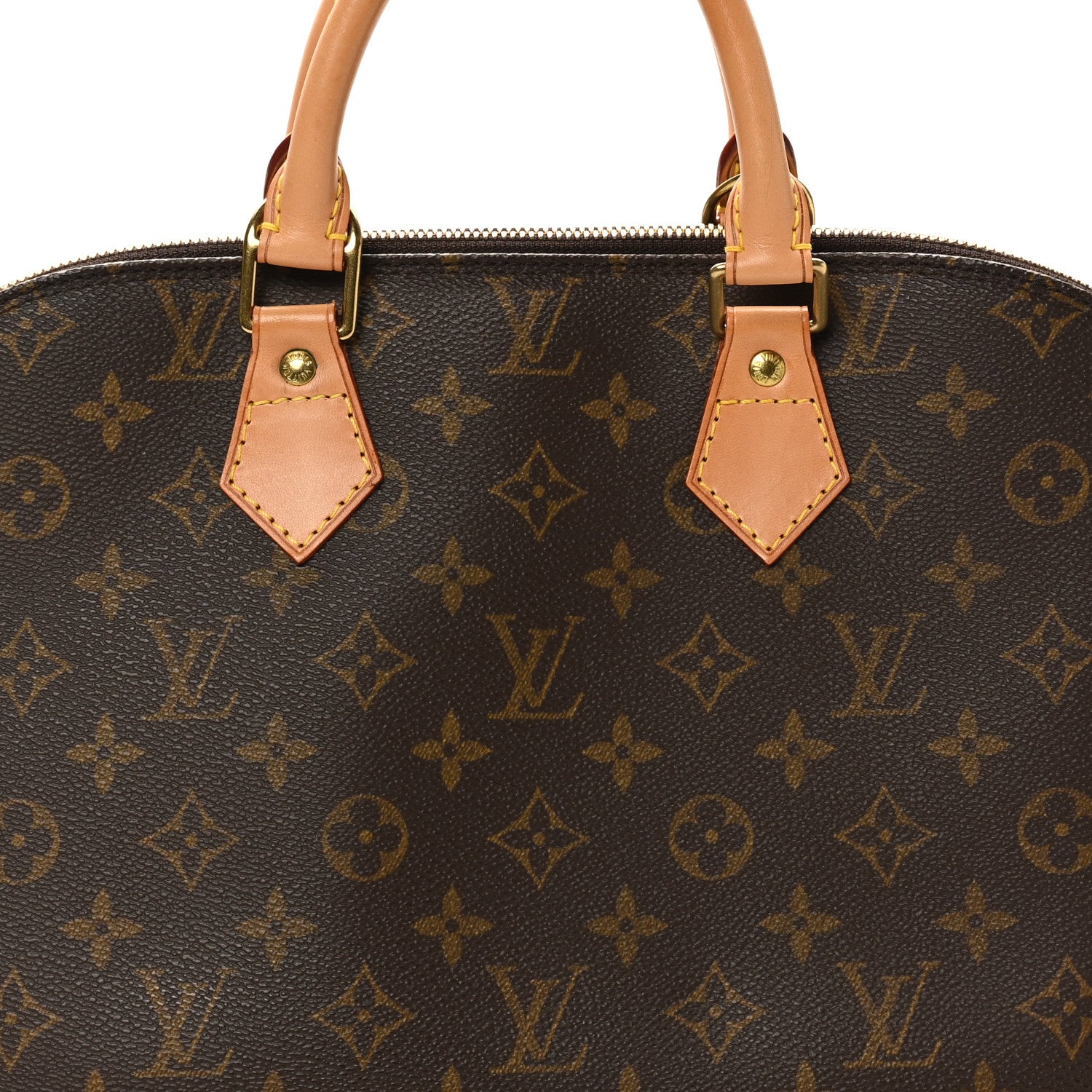 Monogram Alma PM
