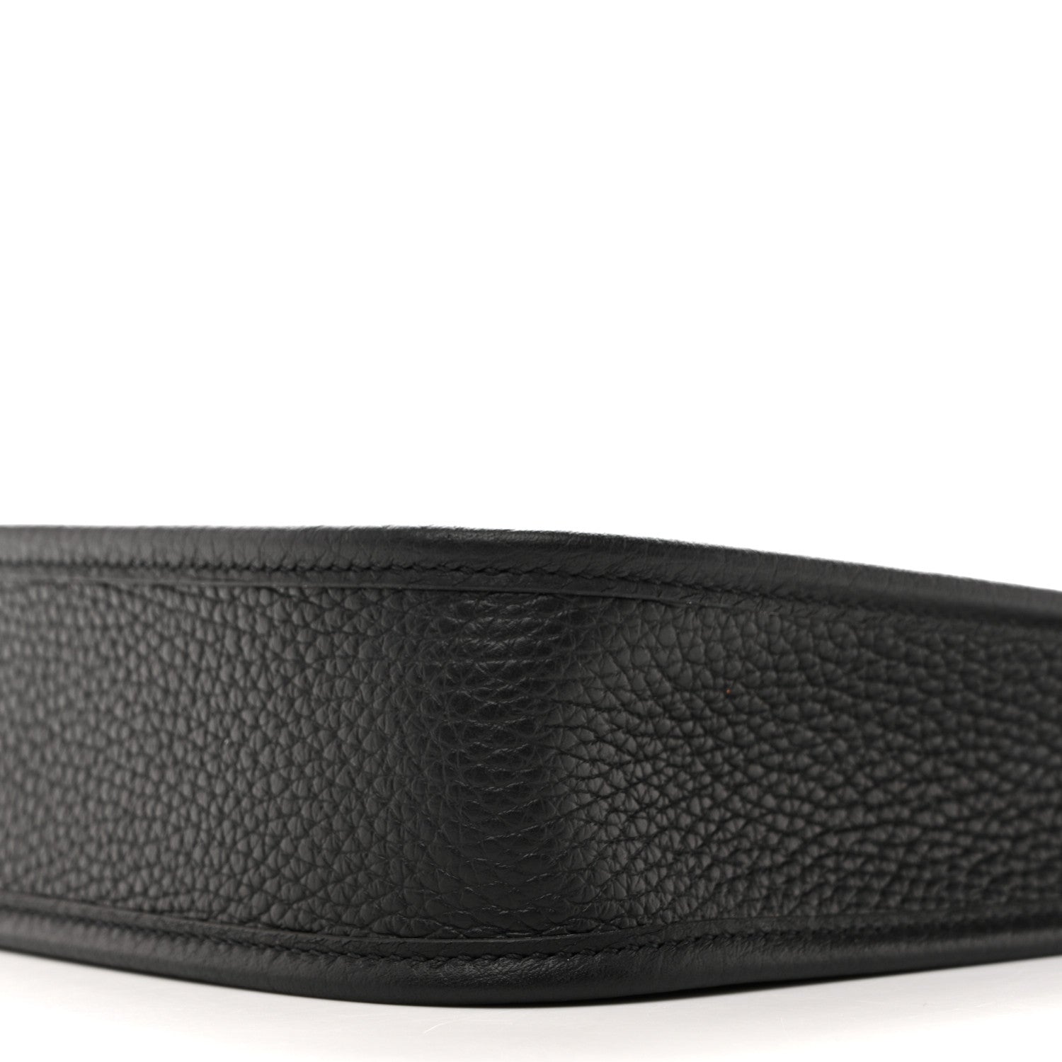 Taurillon Clemence Amazone Evelyne TPM Black Chocolate