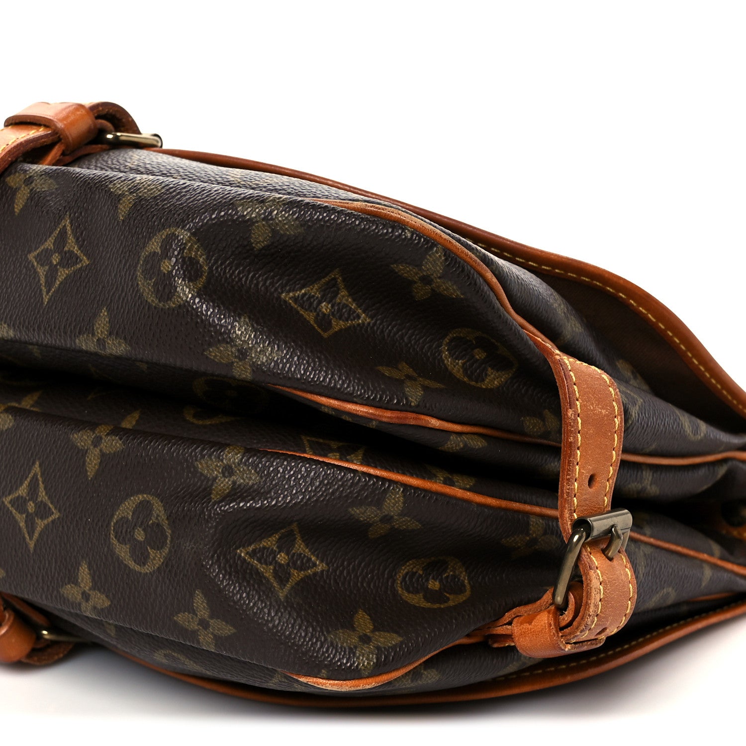 Monogram Saumur 30