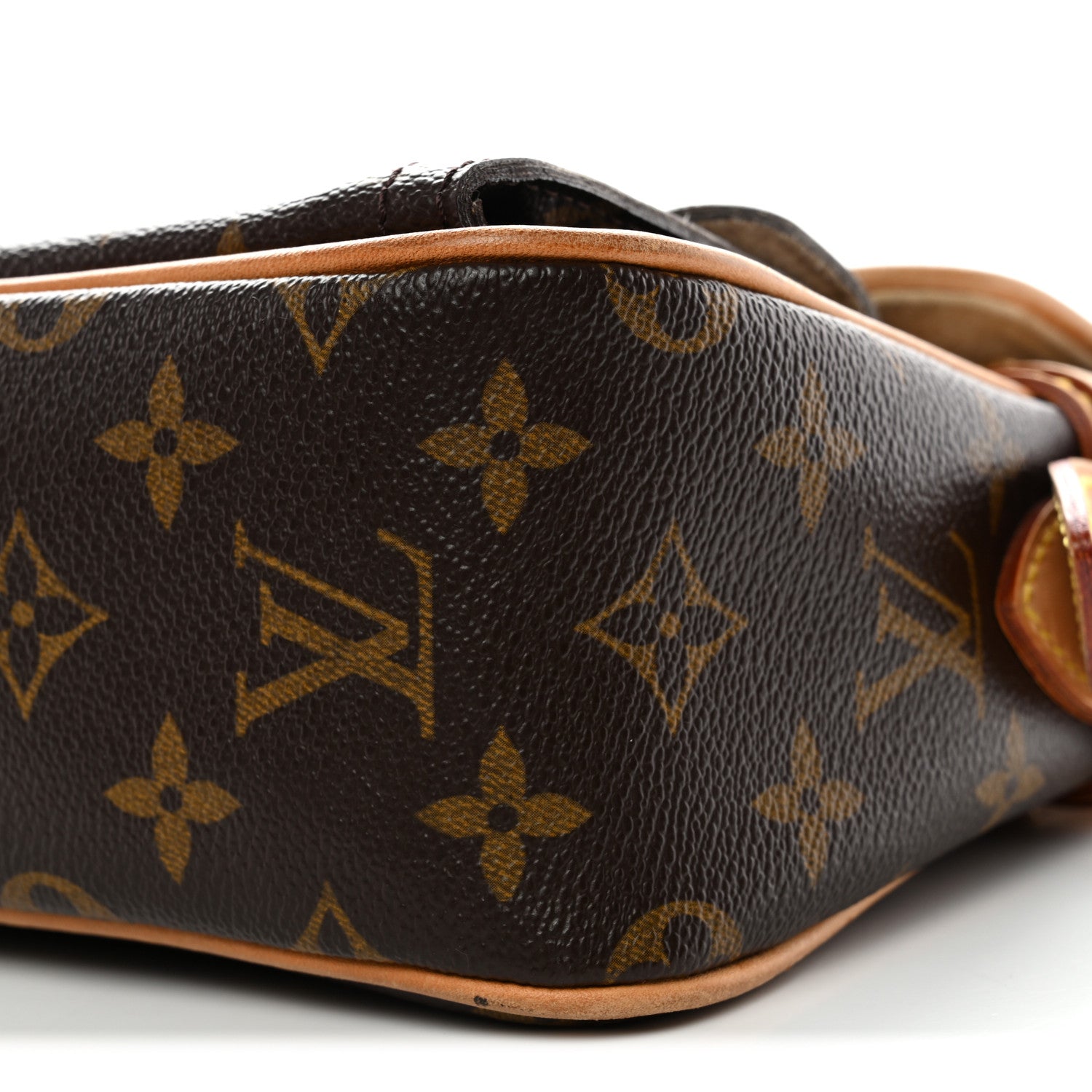 Monogram Hudson PM