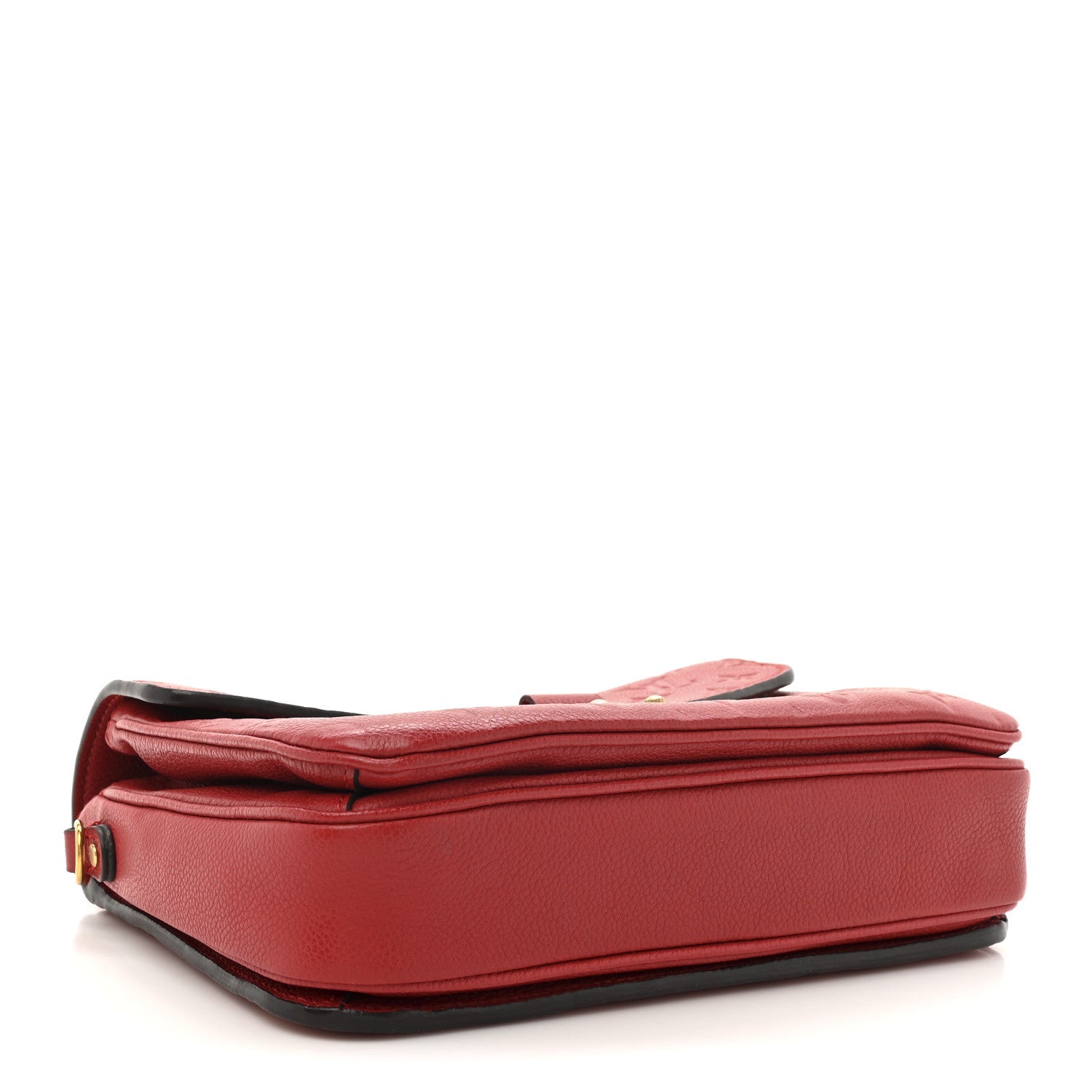 Empreinte Pochette Metis Scarlet