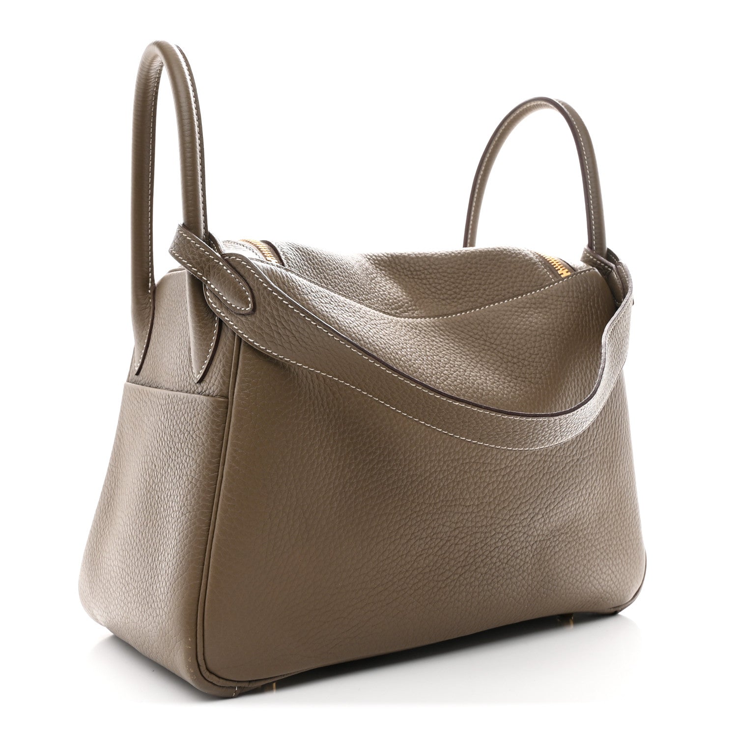 Taurillon Clemence Lindy 30 Etoupe