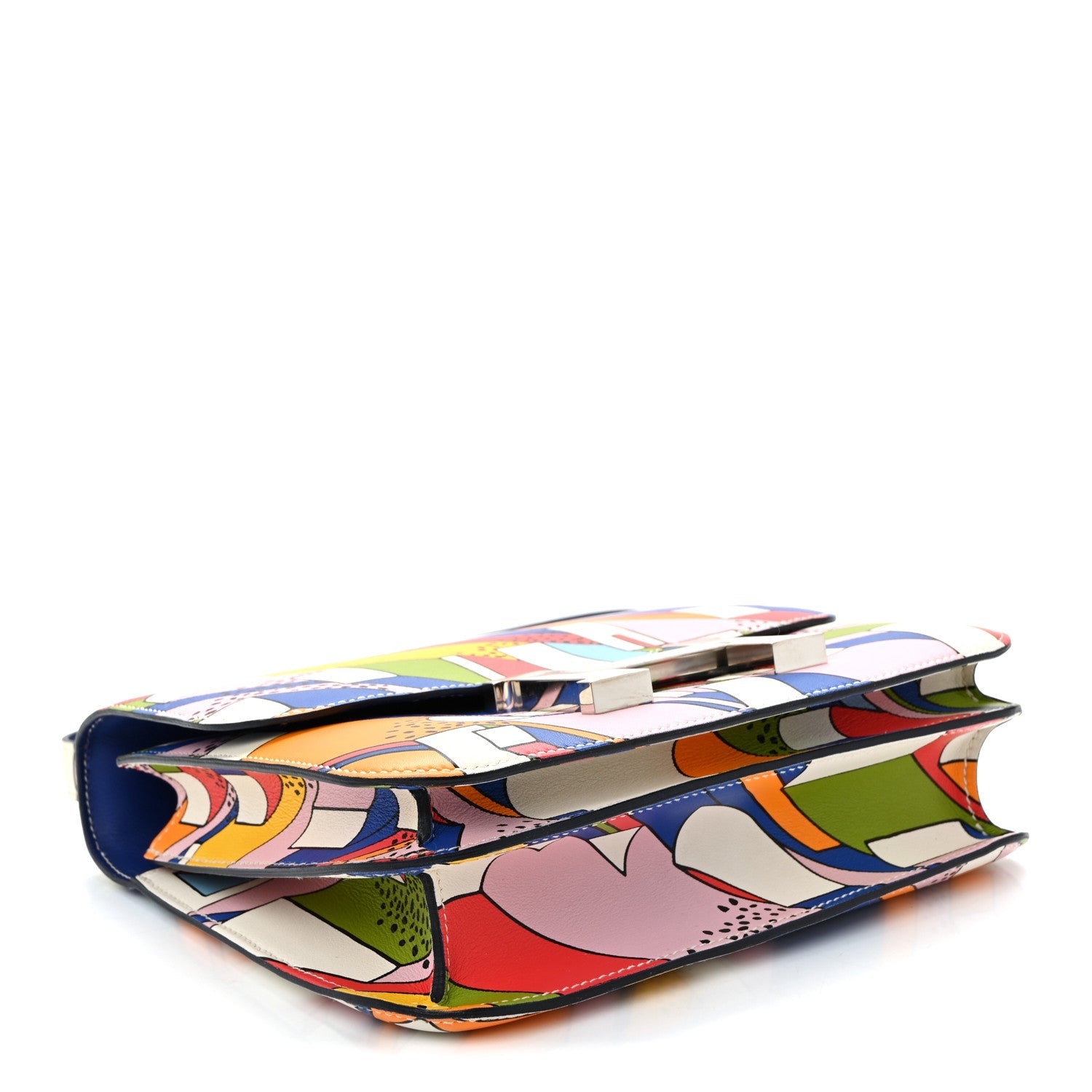 Swift Printed On a Summer Day Constance 24 Multicolor