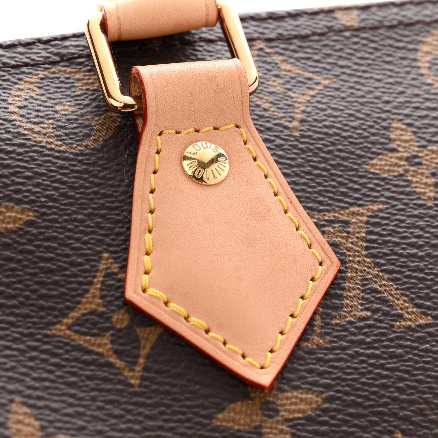 Monogram Speedy Bandouliere 30