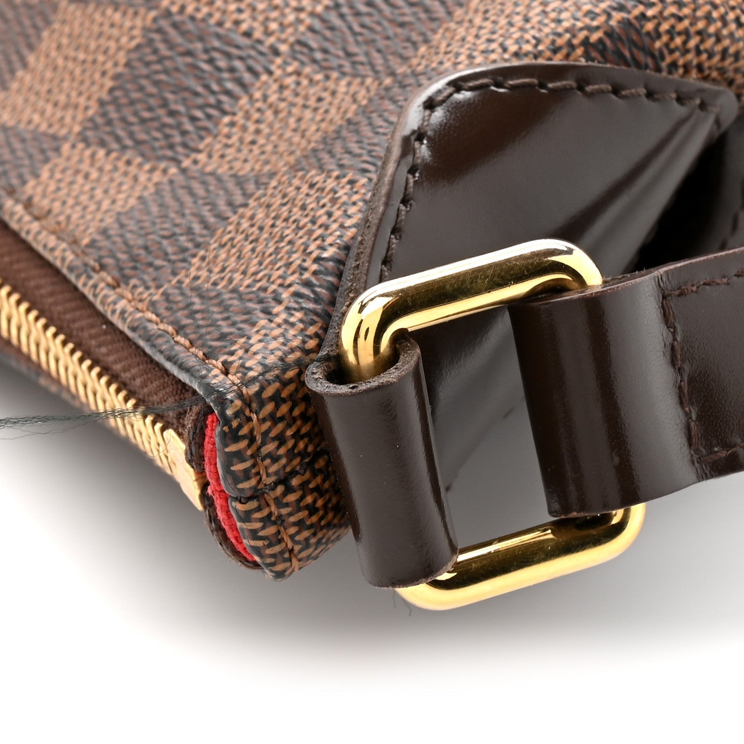 Damier Ebene Bloomsbury PM