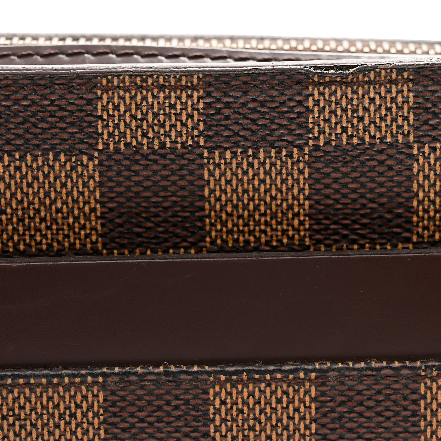 Damier Ebene Pochette Saint Louis Clutch