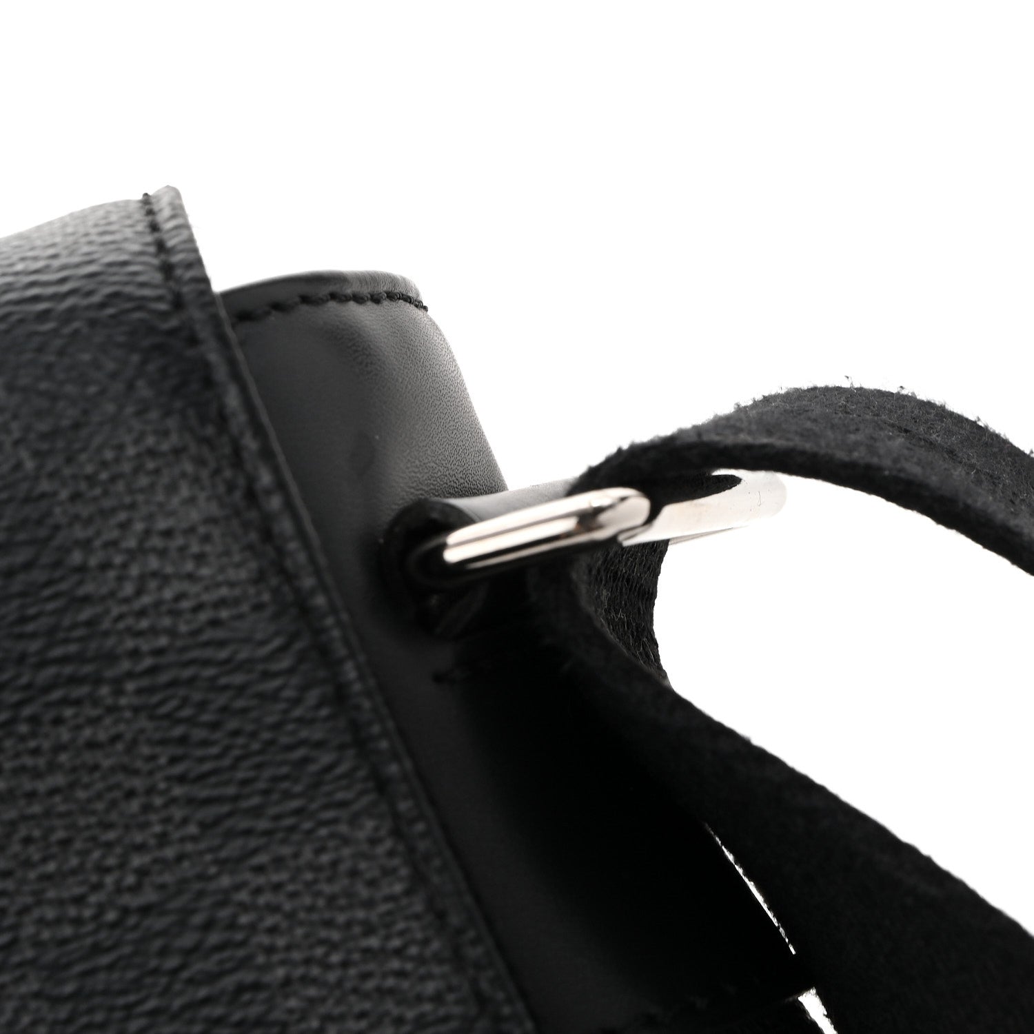 Damier Graphite District GM