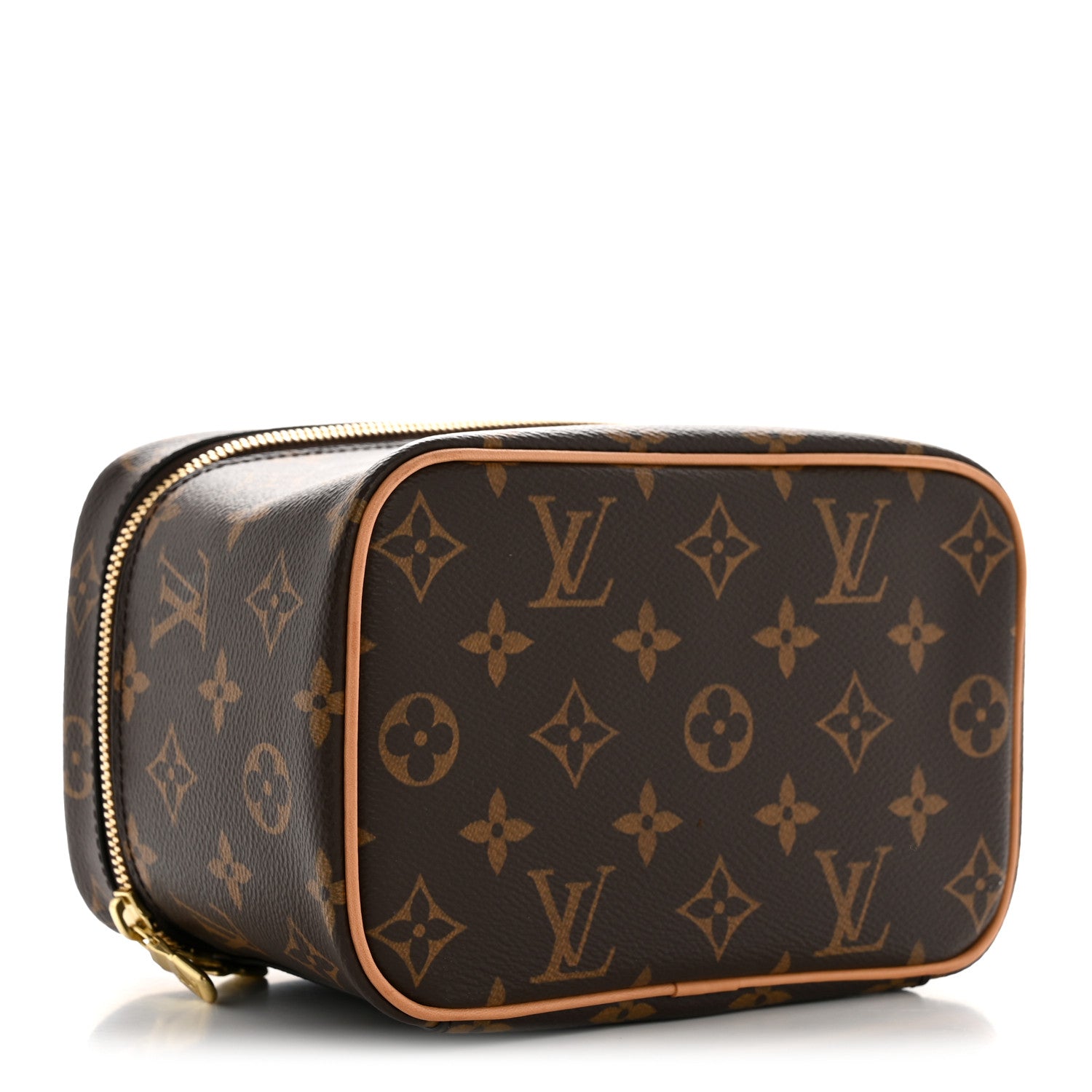 Monogram Nice Mini