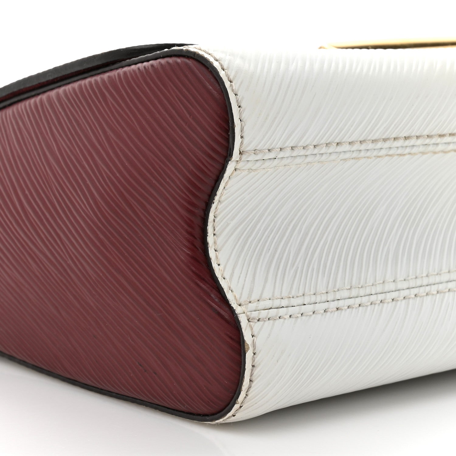 Epi Twist Shoulder Bag MM