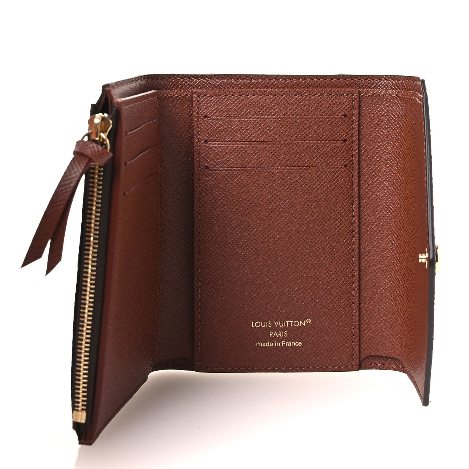 Monogram Victorine Wallet