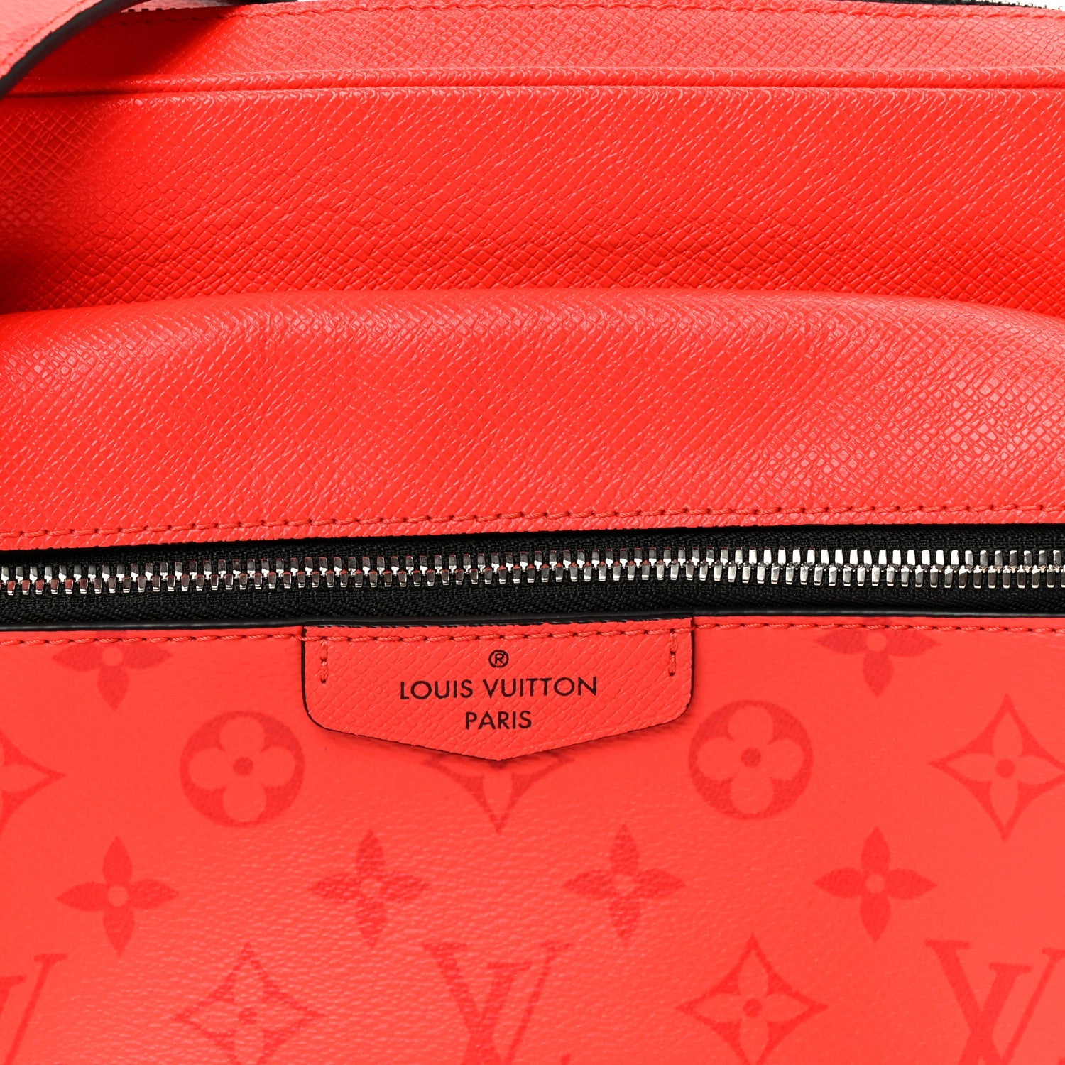 Taigarama Outdoor Messenger Red