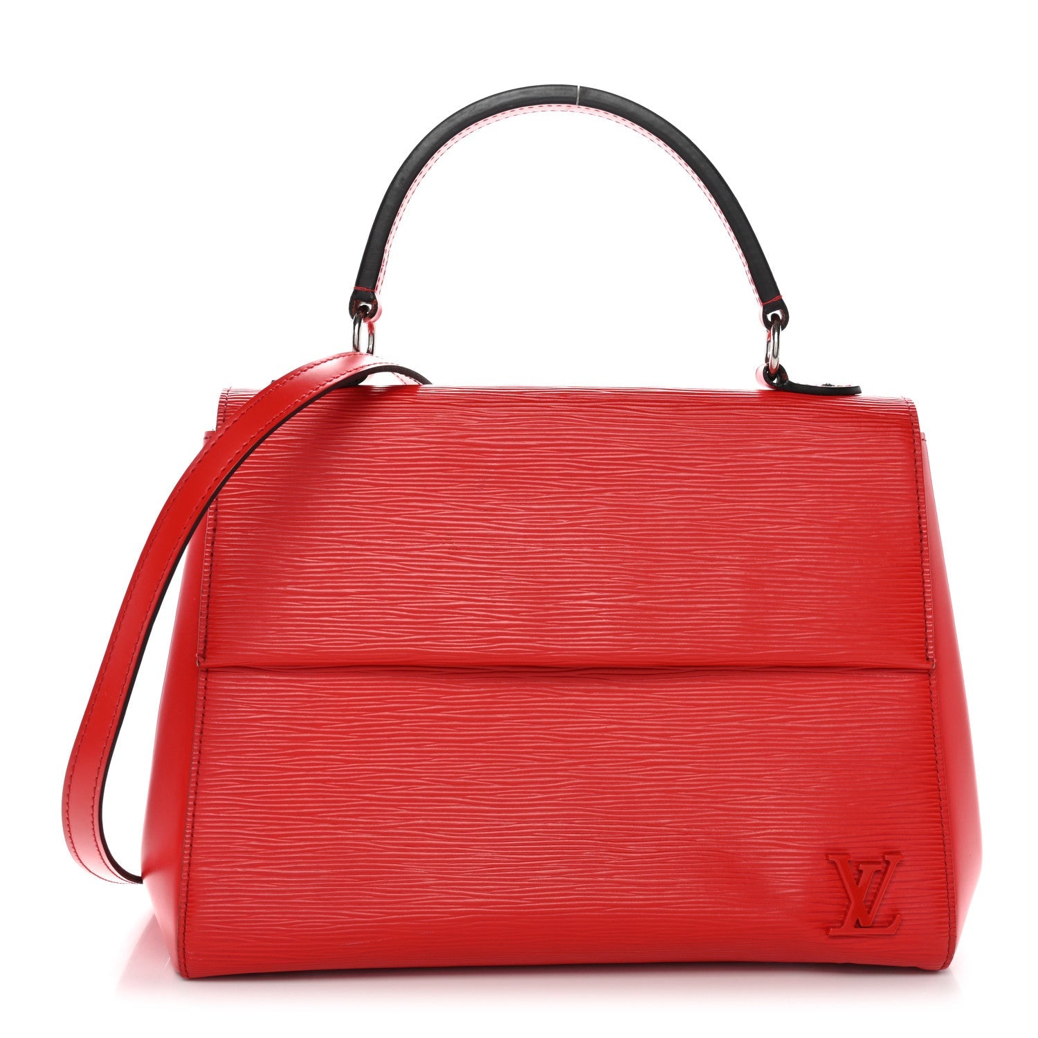 Epi Cluny MM Coquelicot