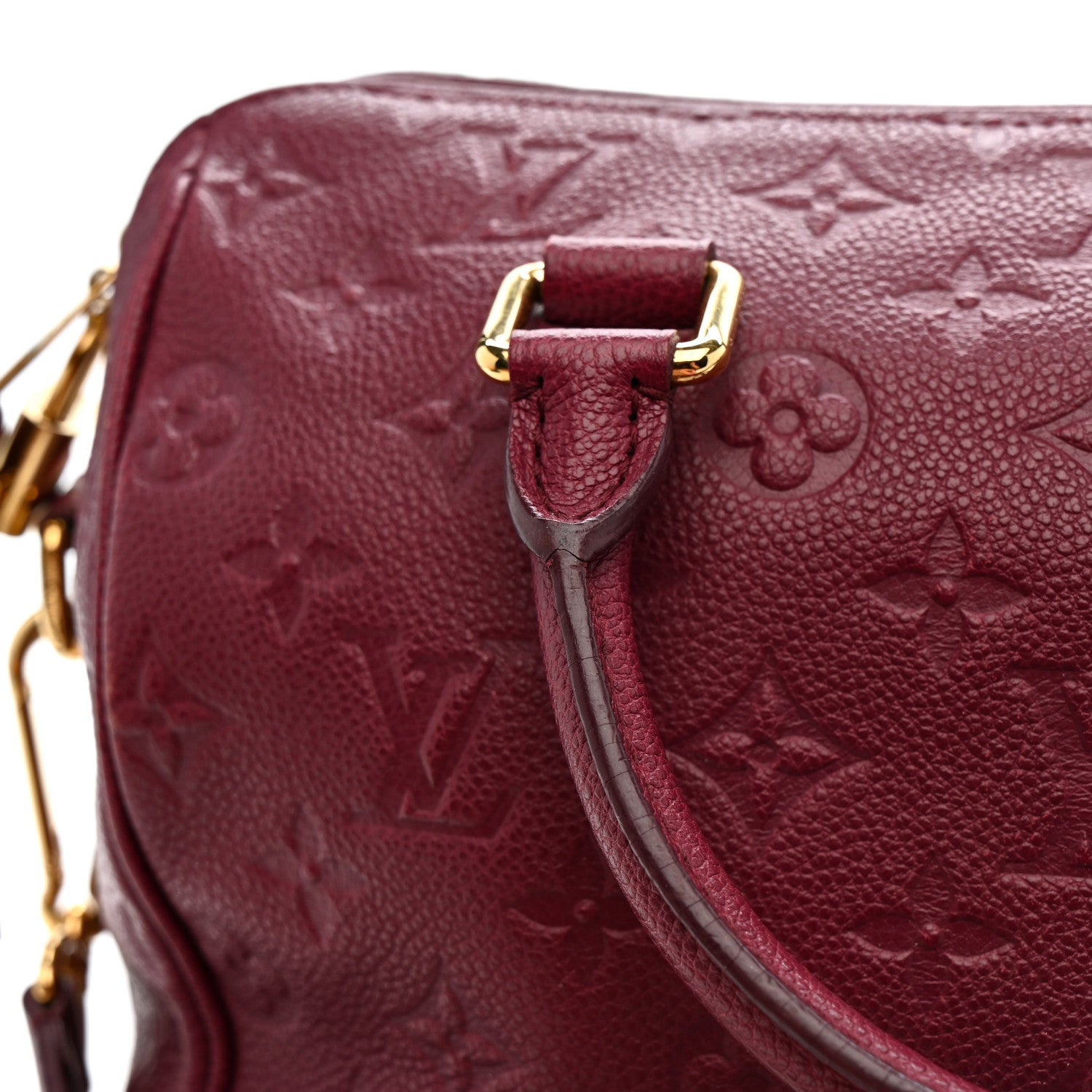 Empreinte Speedy Bandouliere 25 Aurore