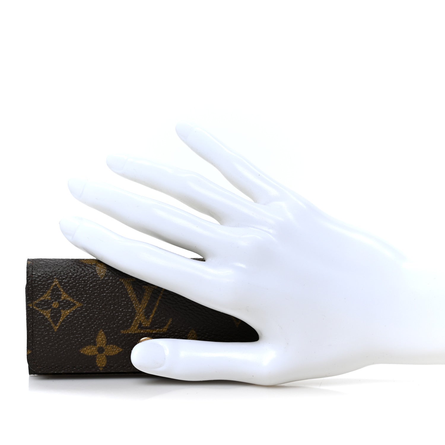 Monogram 4 Key Multicles Holder