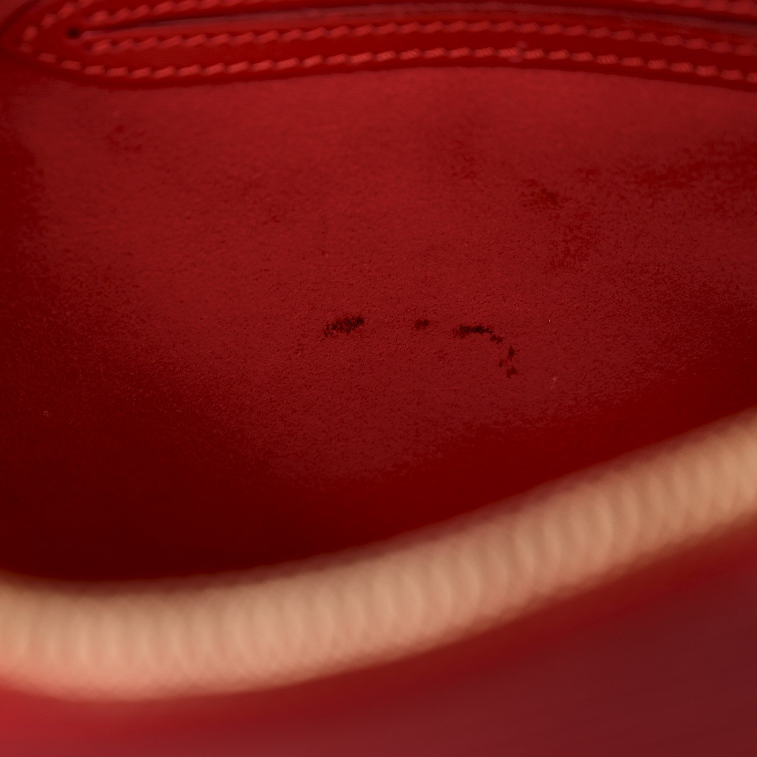 Epi Alma PM Castillan Red