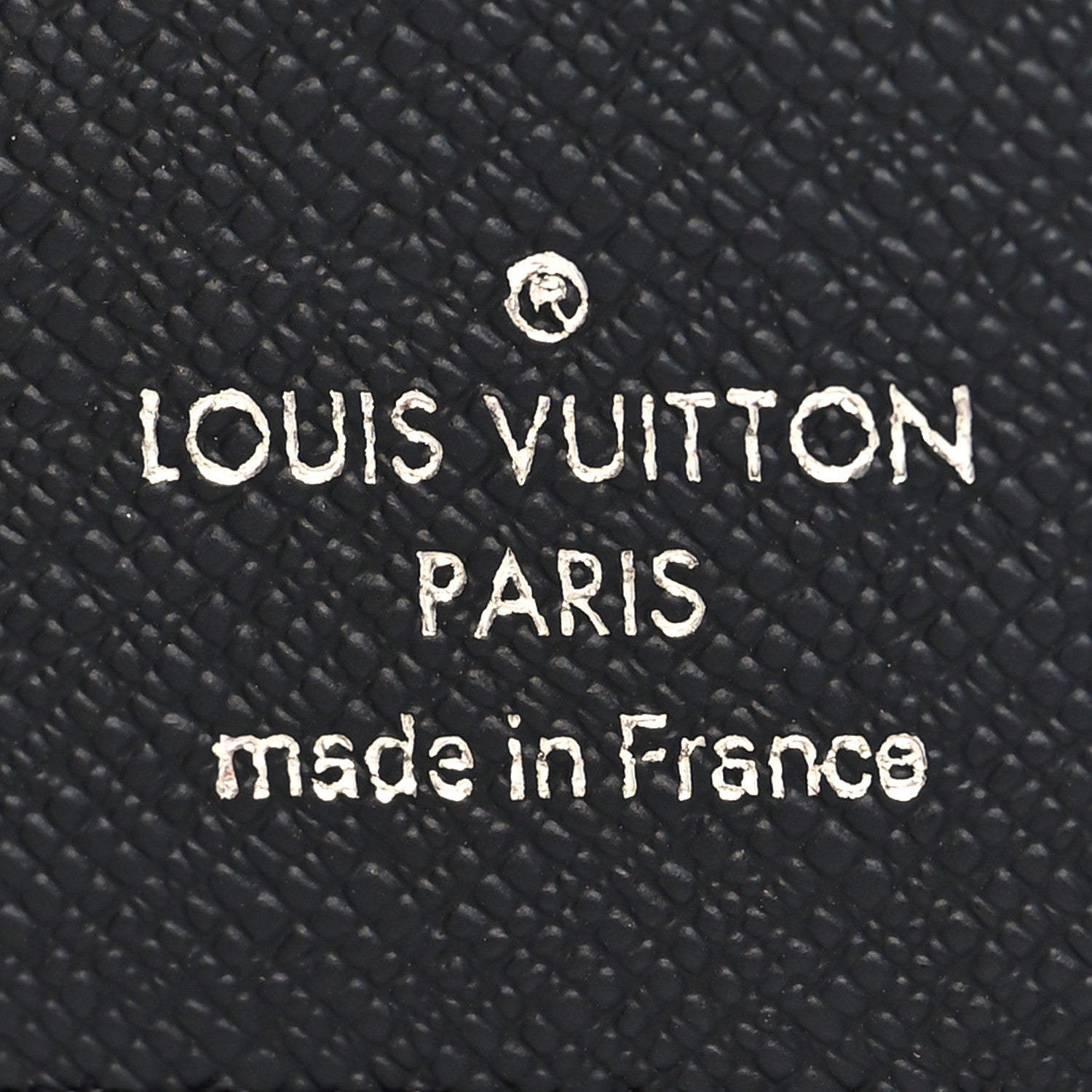 Monogram Eclipse Sunrise Brazza Wallet