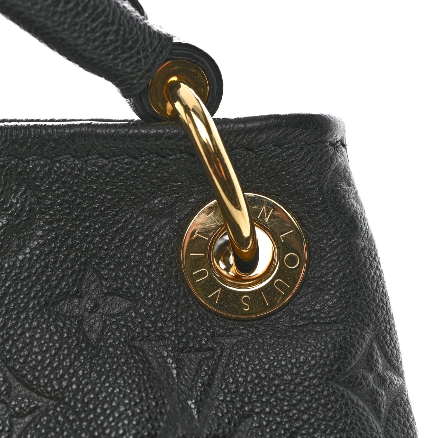 Empreinte Artsy MM Black