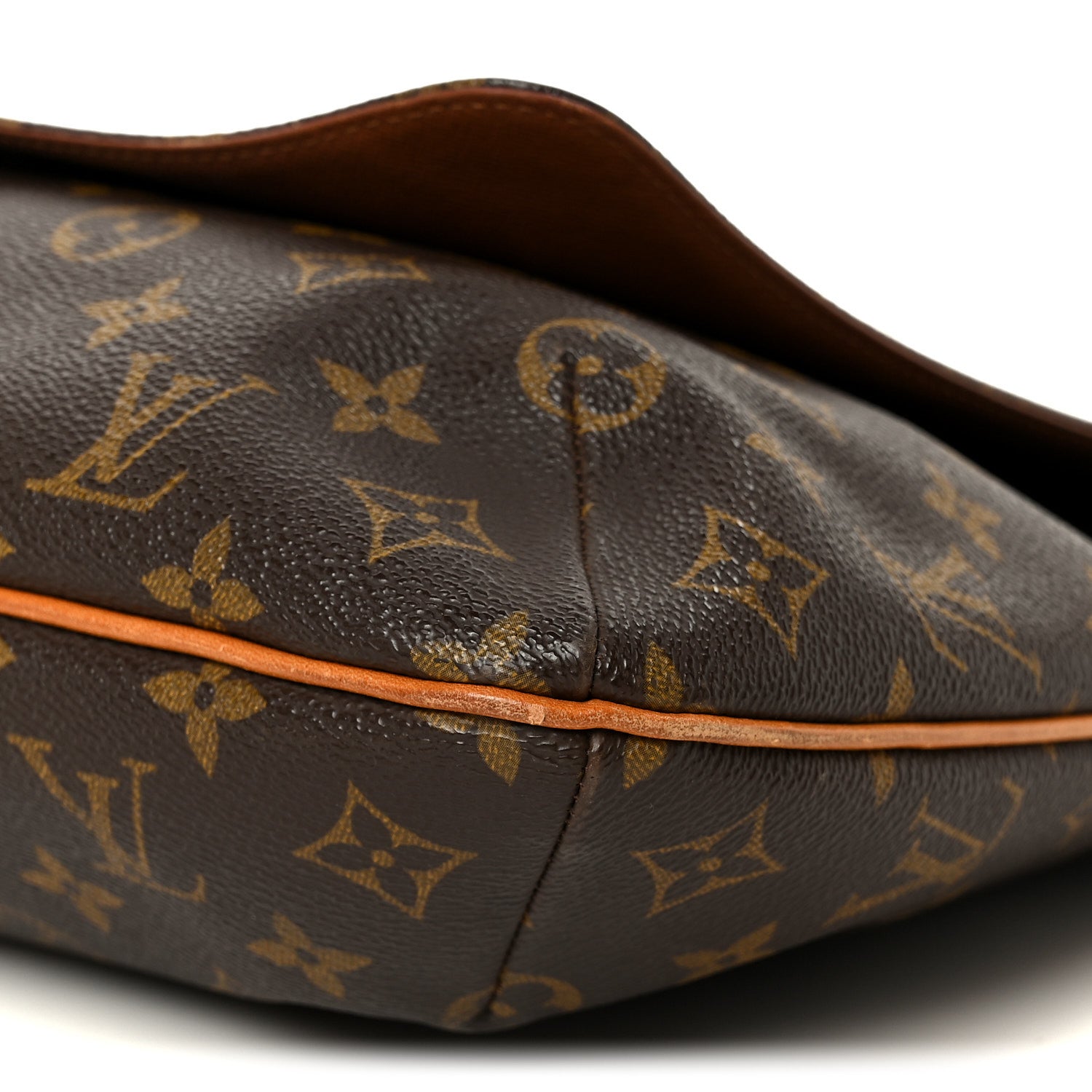 Monogram Musette GM