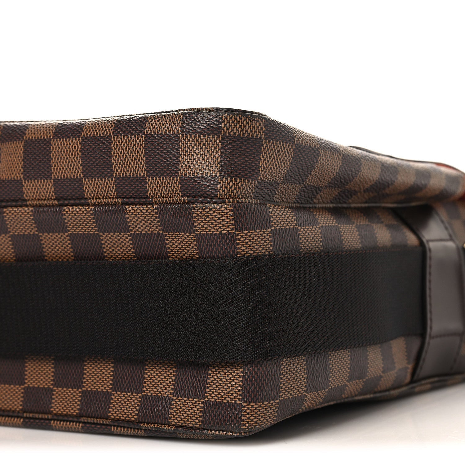 Damier Ebene Broadway Messenger Bag