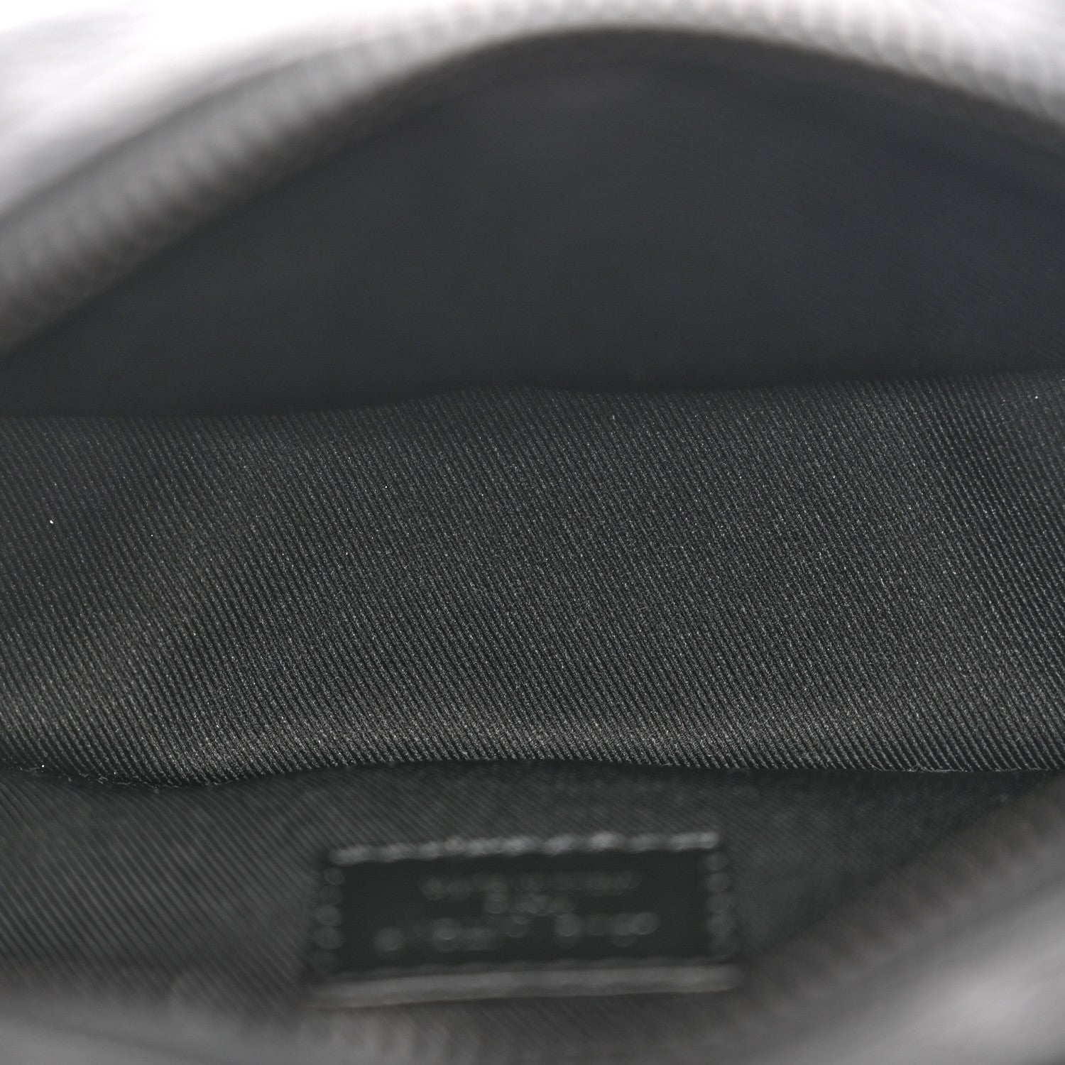 Monogram Eclipse Trocadero Wearable Wallet