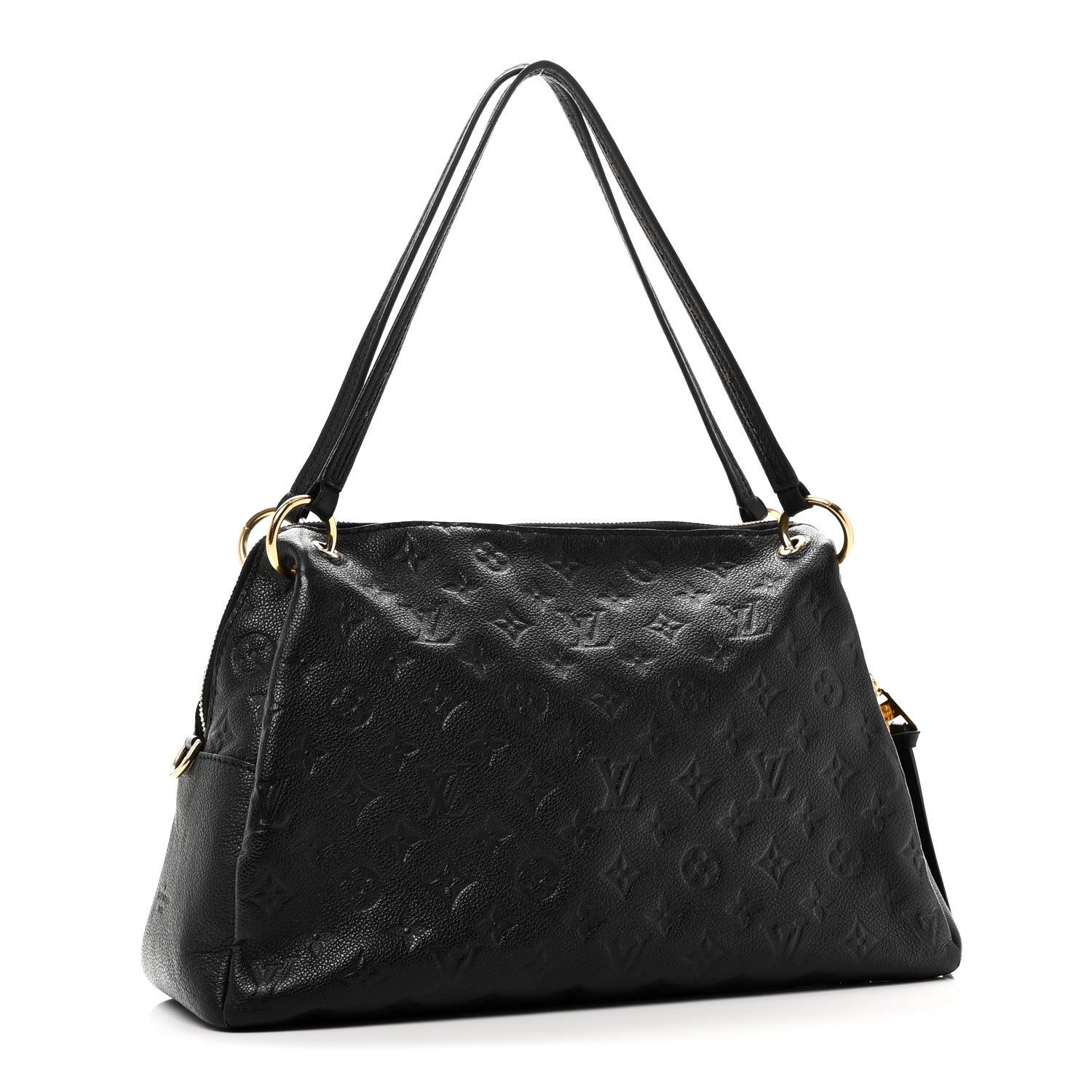 Empreinte Ponthieu PM Black