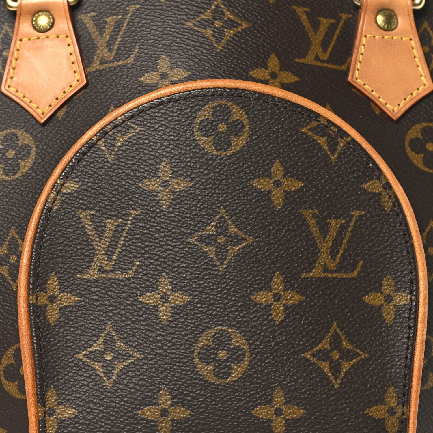 Monogram Ellipse PM